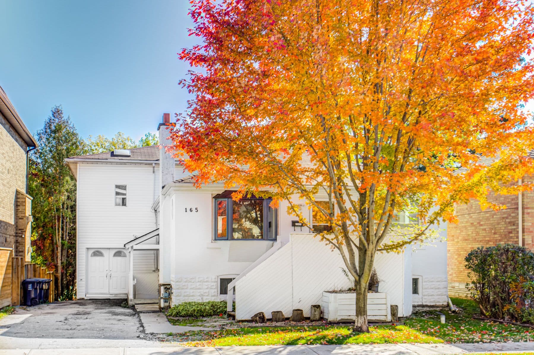 165 Florence Avenue, Toronto C07, ON M2N 1G5