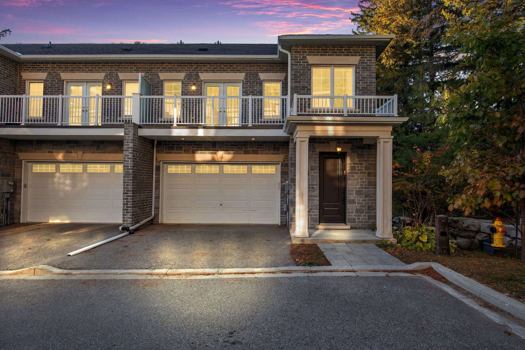 74 Old Bloomington Road, Aurora, ON L4G 0M2