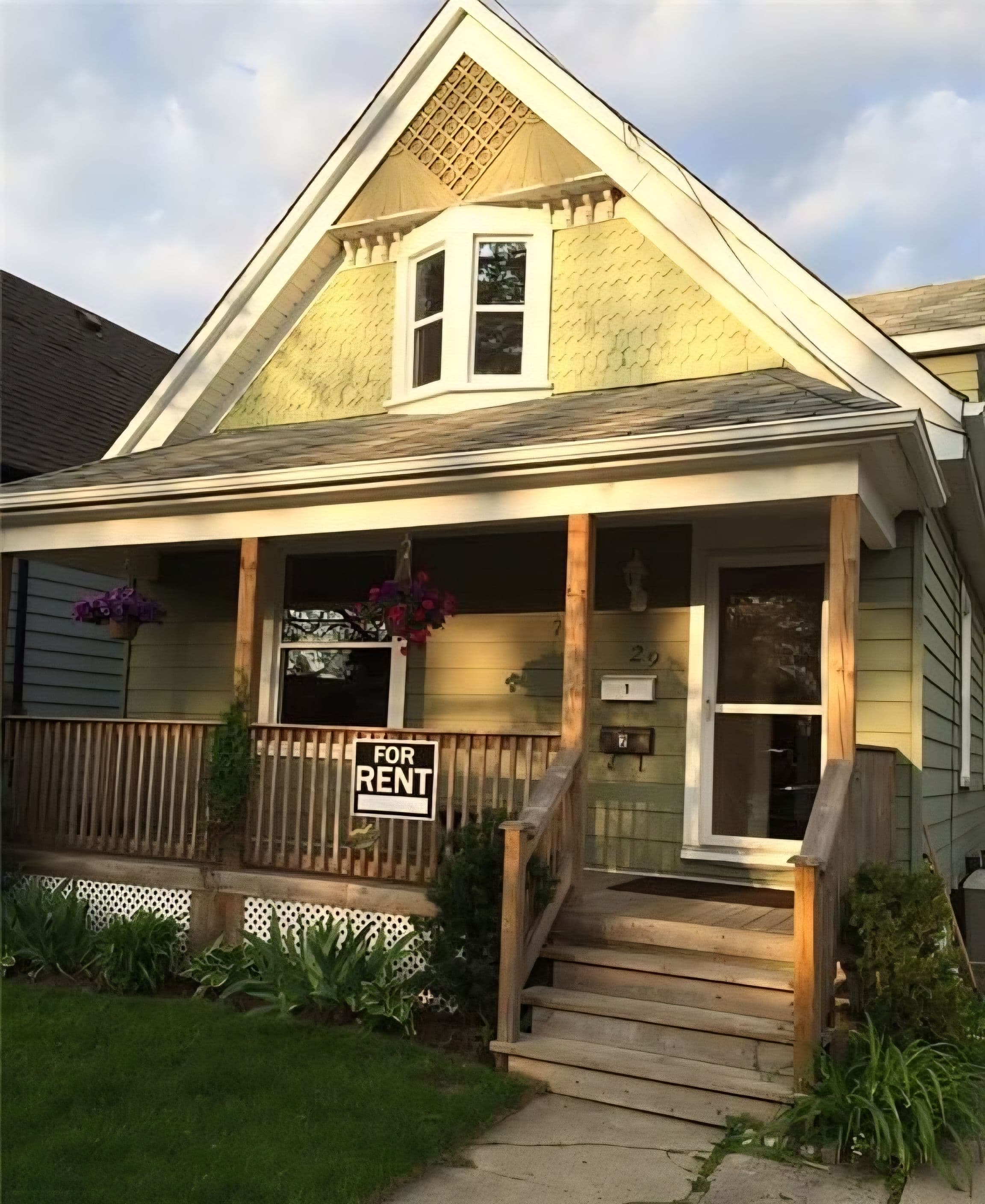 29 St Andrew Street 1, London North, ON N6H 1Z5