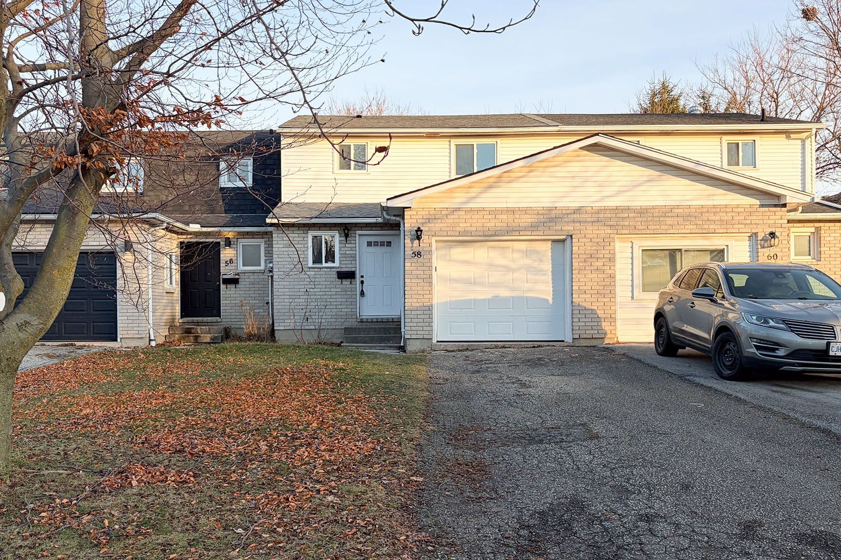 58 Romy Crescent, Thorold, ON L2V 4T6