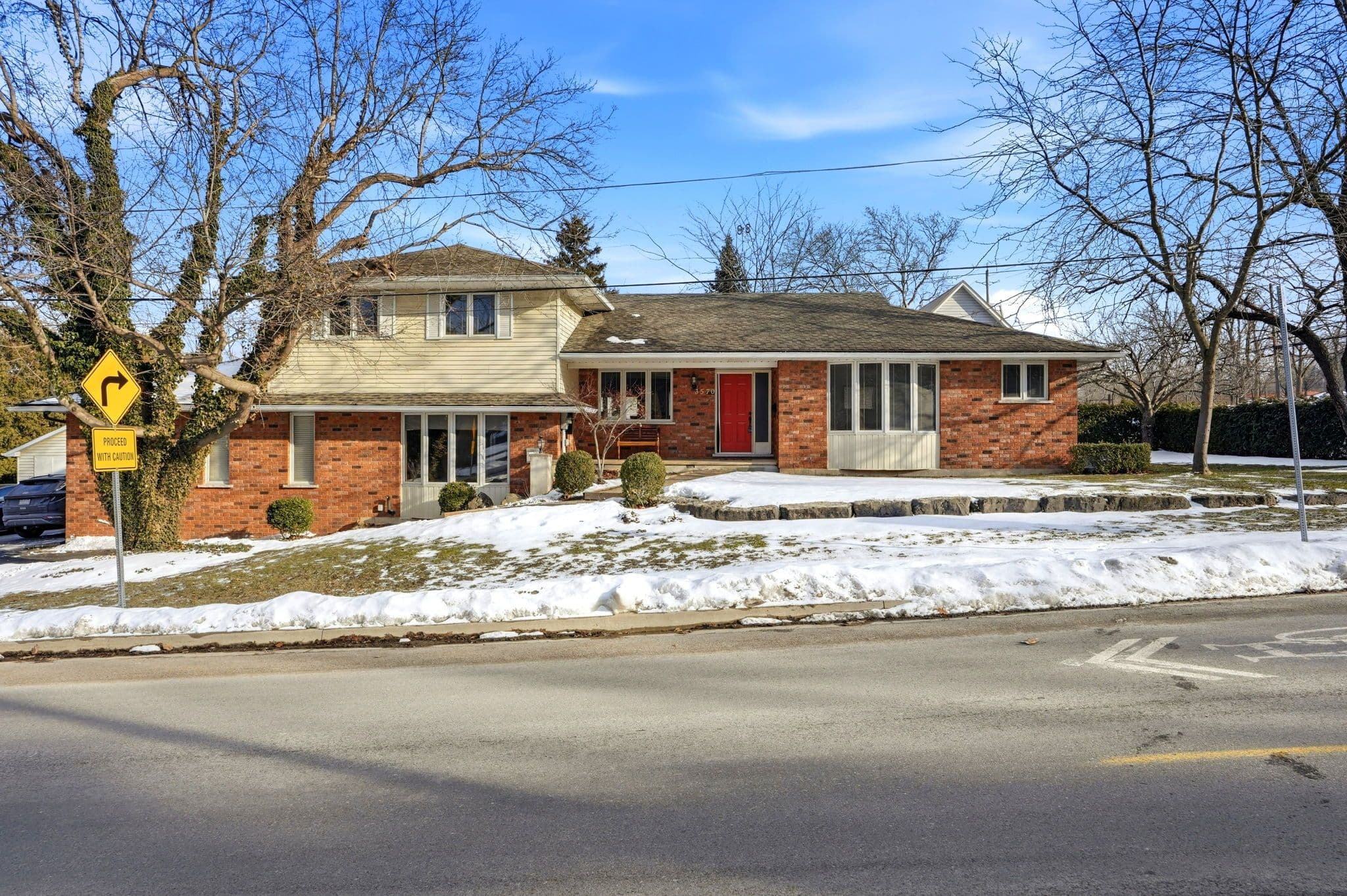 3570 Rittenhouse Road, Lincoln, ON L0R 2C0