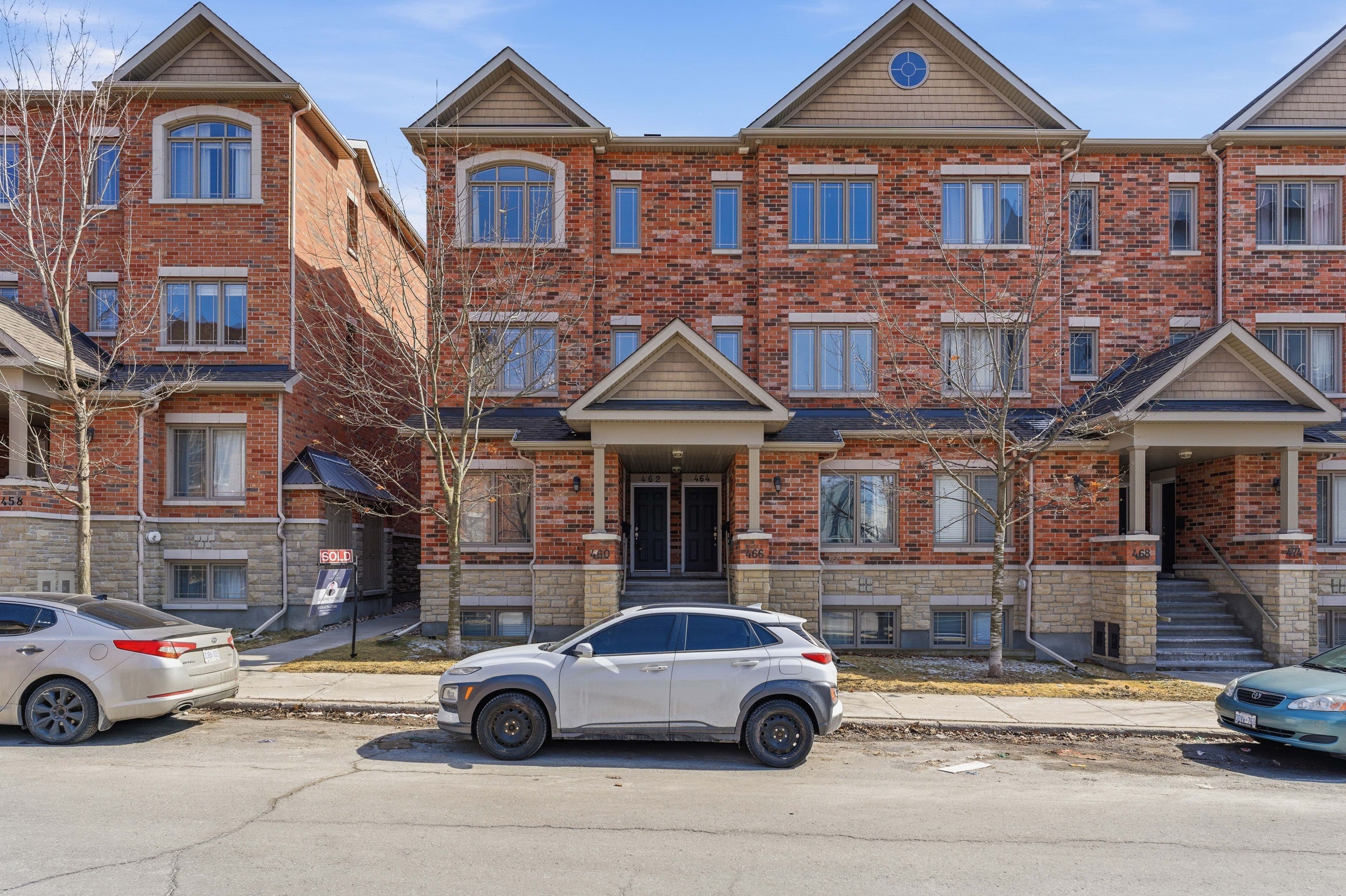 462 Leboutillier Avenue, Overbrook - Castleheights and Area, ON K1K 2V7