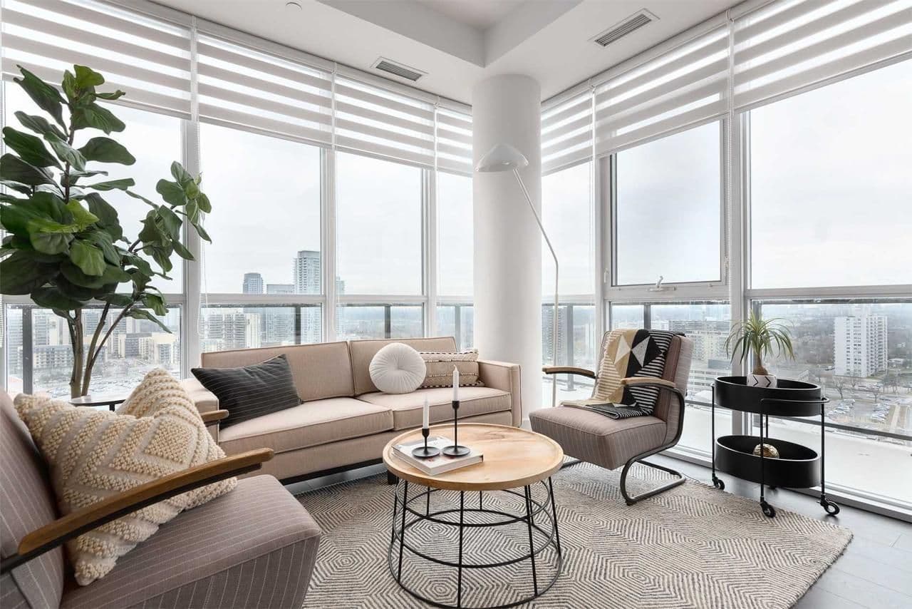 150 Fairview Mall Drive SW 1702, Toronto C15, ON M2J 0E7