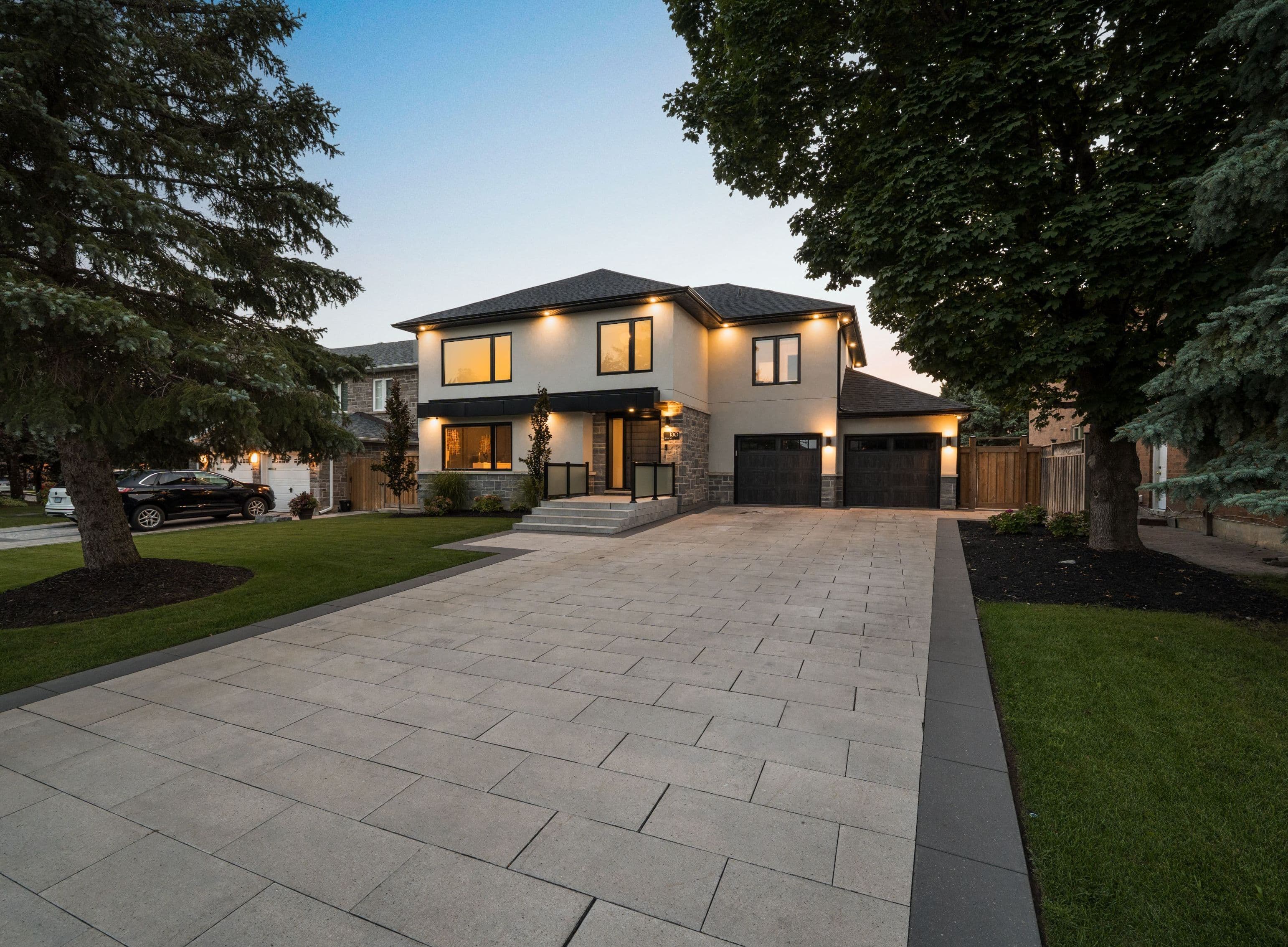 130 Fifth Avenue, Vaughan, ON L4L 6Z4