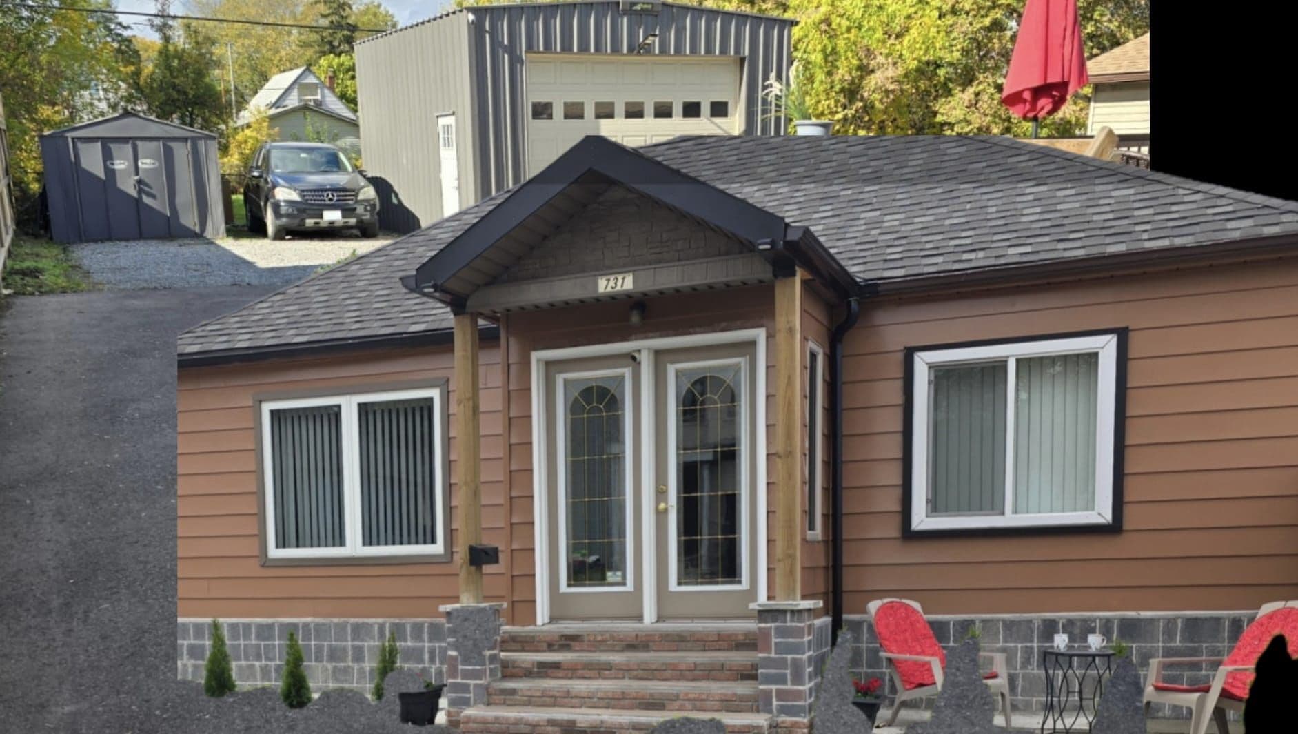 731 Knox Avenue, Hamilton, ON L8H 6K7