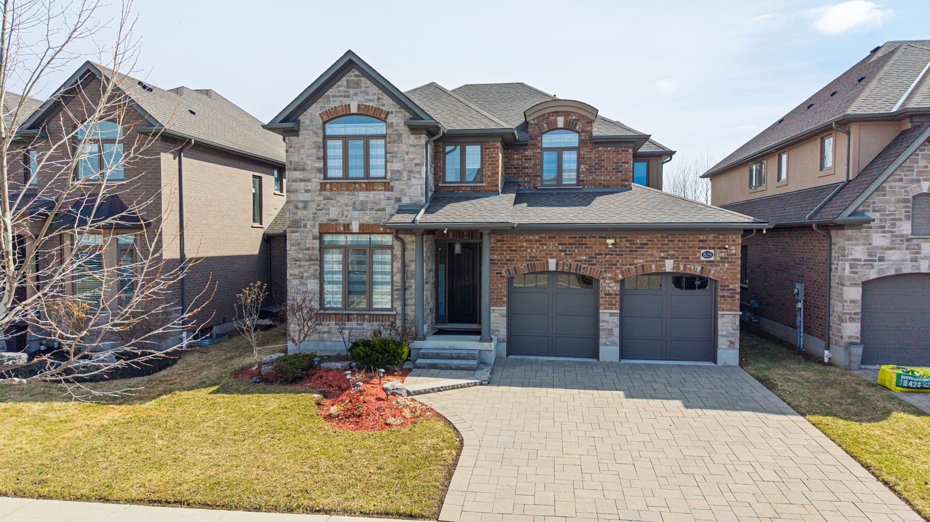 829 COPPER RIDGE Drive, Waterloo, ON N2K 0B5