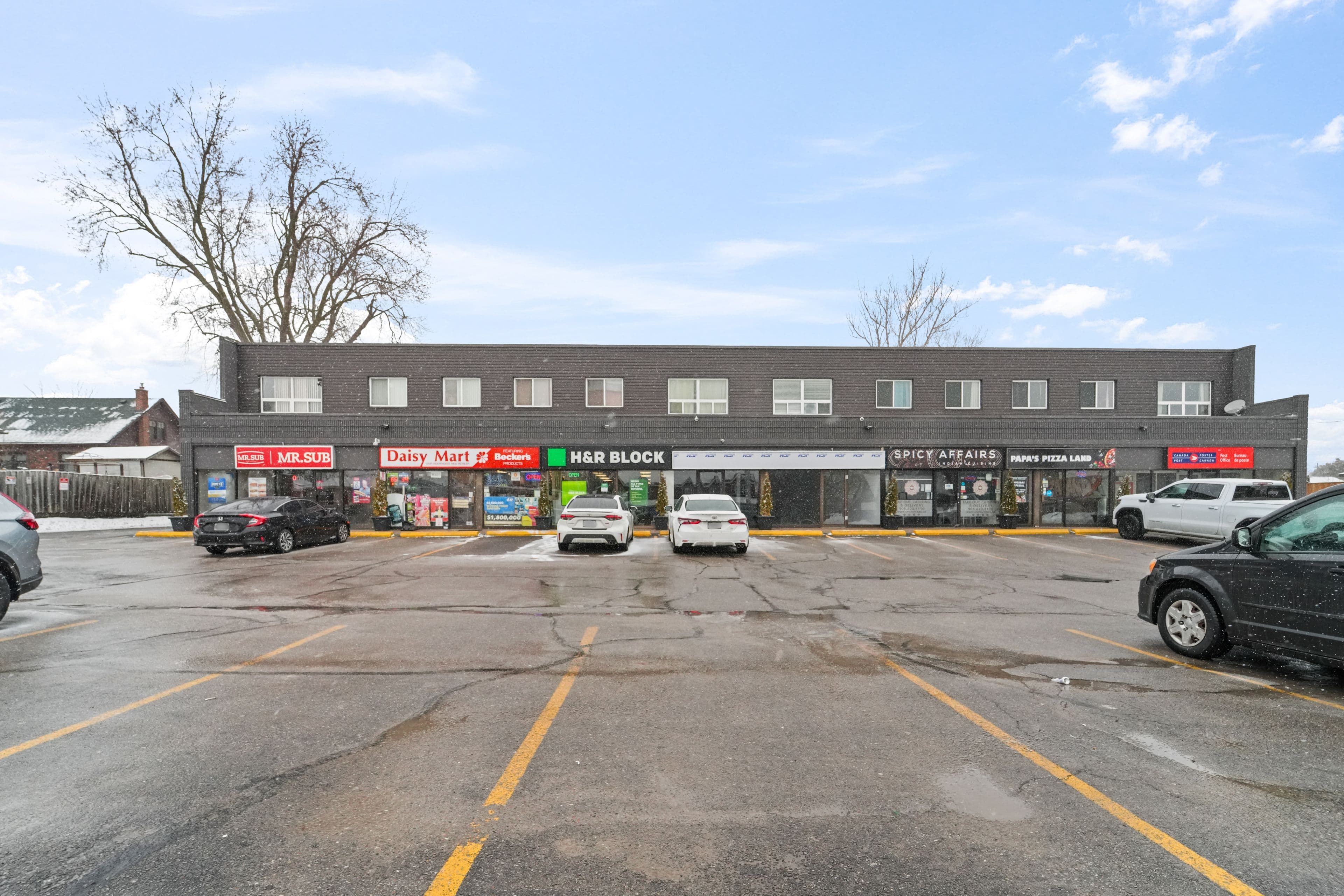 130 King Street E 4, Clarington, ON L1C 1N7