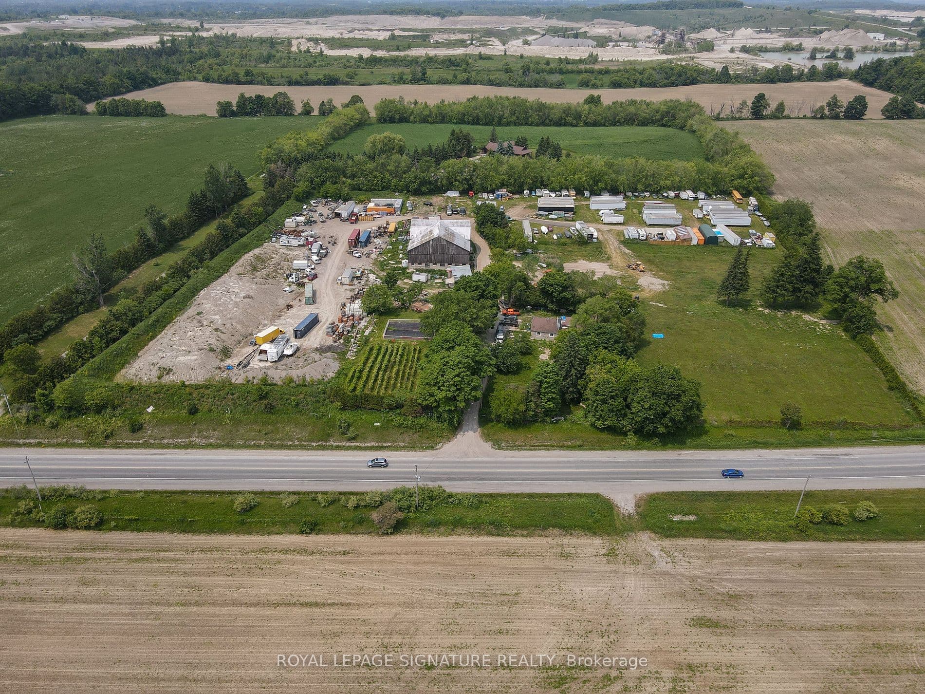 6530 Bloomington Road S, Whitchurch-Stouffville, ON L4A 7X3