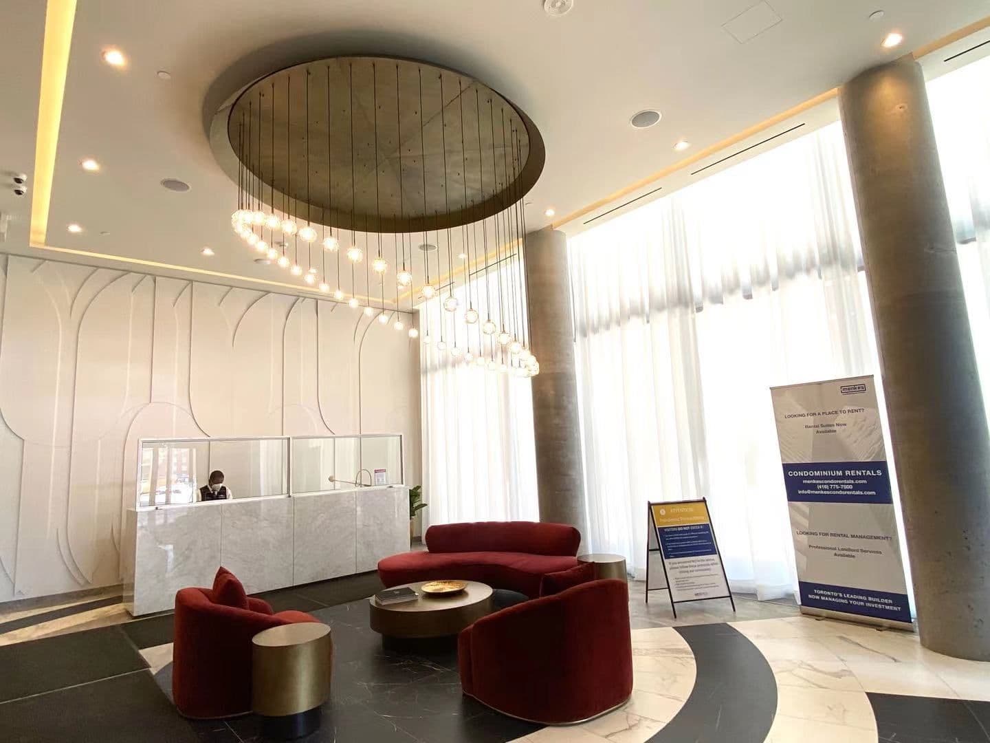 60 Shuter Street 310, Toronto C08, ON M5B 0B7