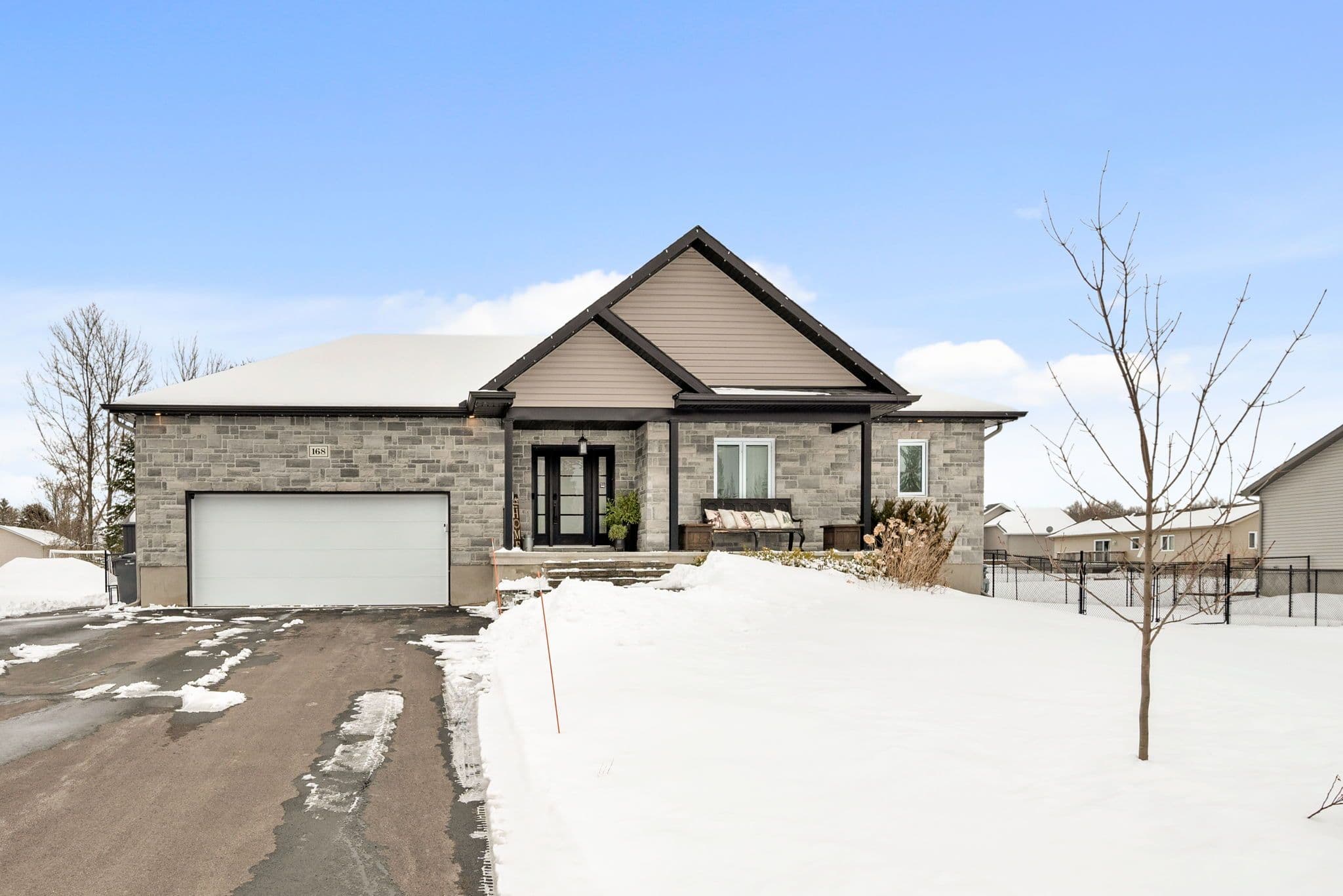 168 Roxanne Street, Clarence-Rockland, ON K0A 1N0