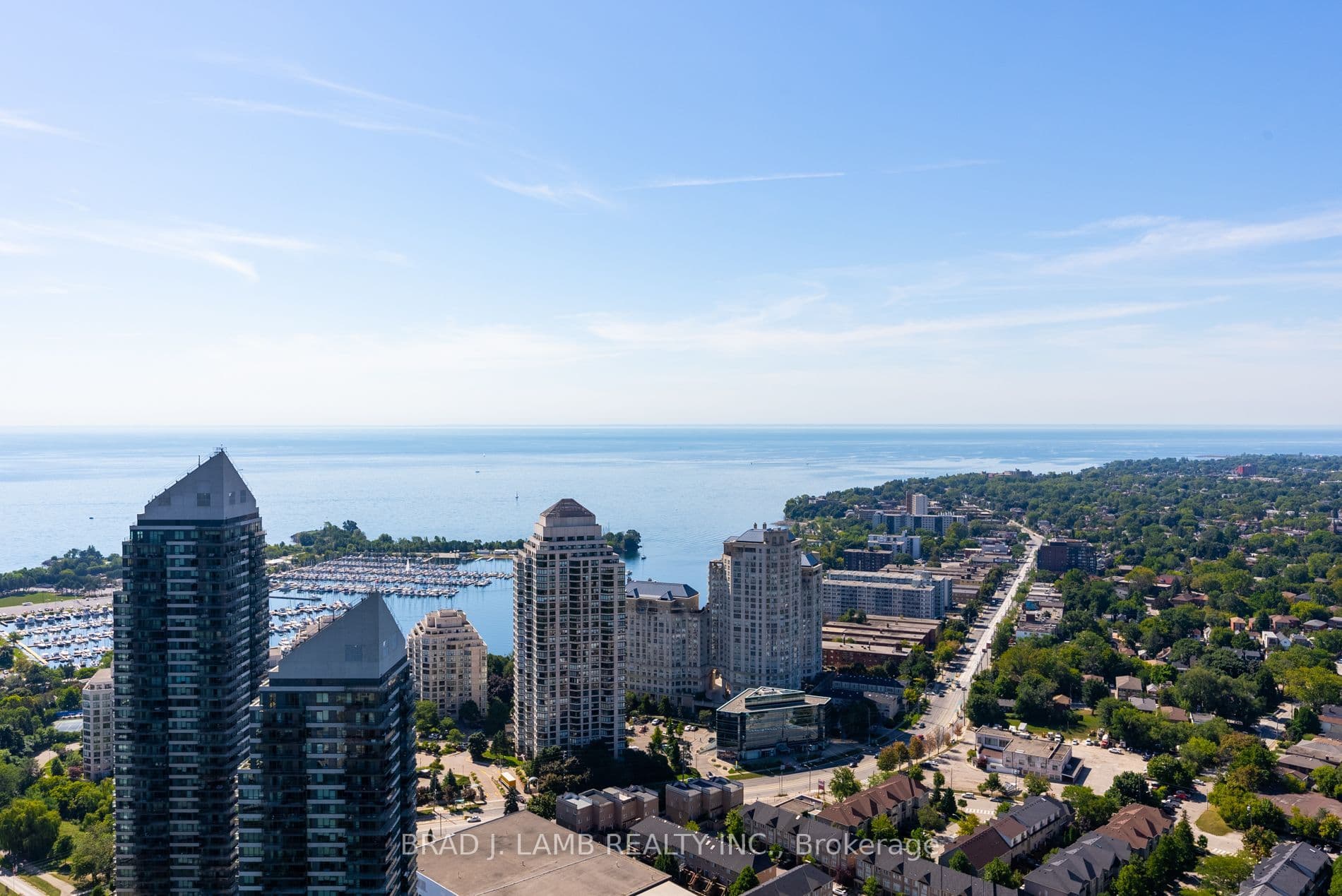 36 Park Lawn Road #4303, Toronto W06, ON M8V 0E5