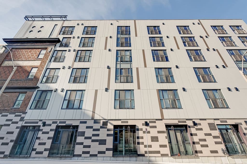 121 King Street E 201, Hamilton, ON L7N 1A9