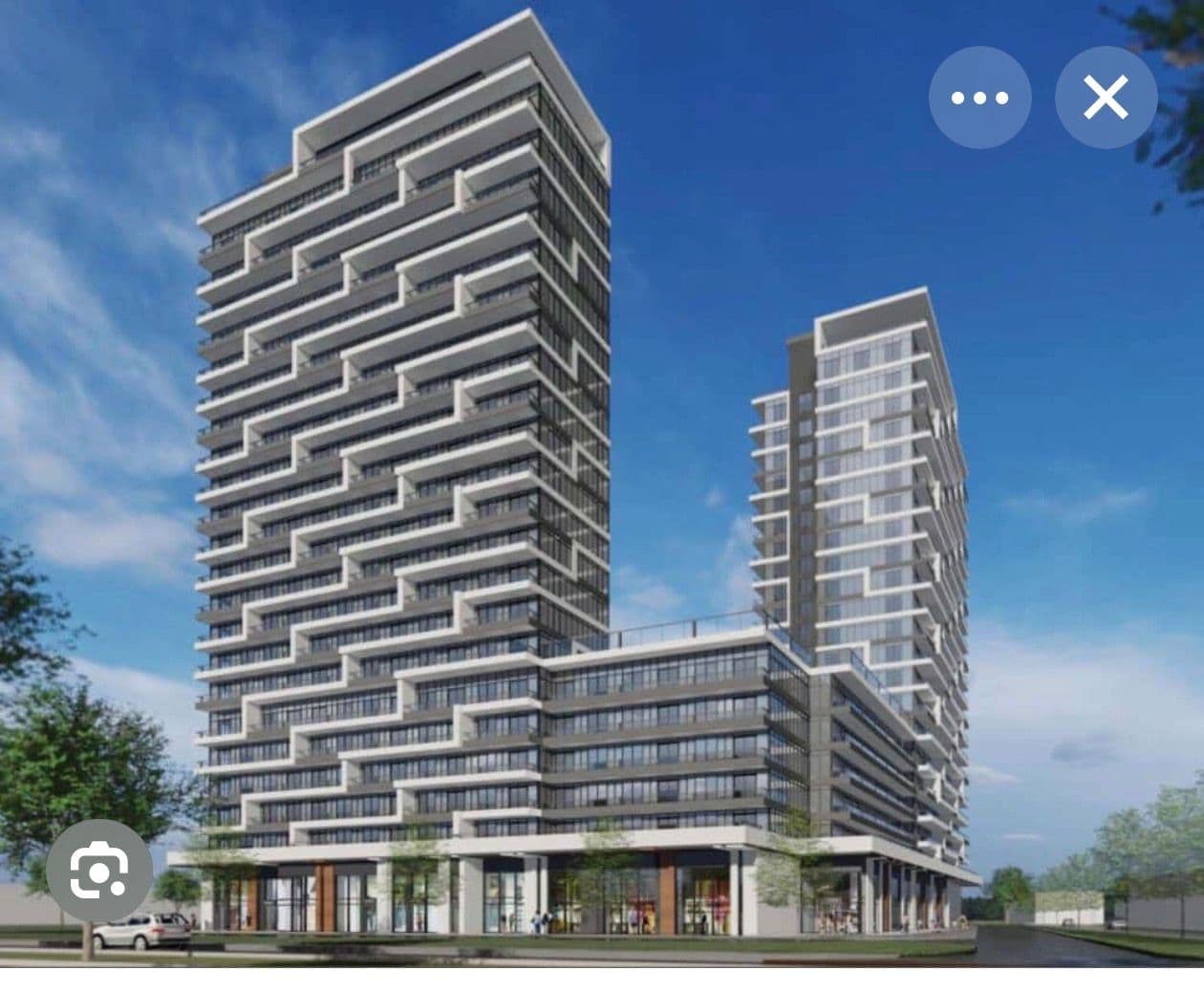 9763 Markham Road 2112, Markham, ON L6E 0W4