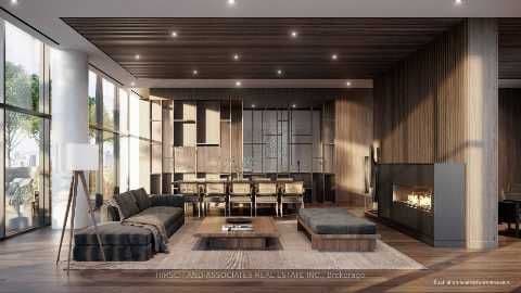 55 Charles Street E 2006, Toronto C08, ON M4Y 1S9