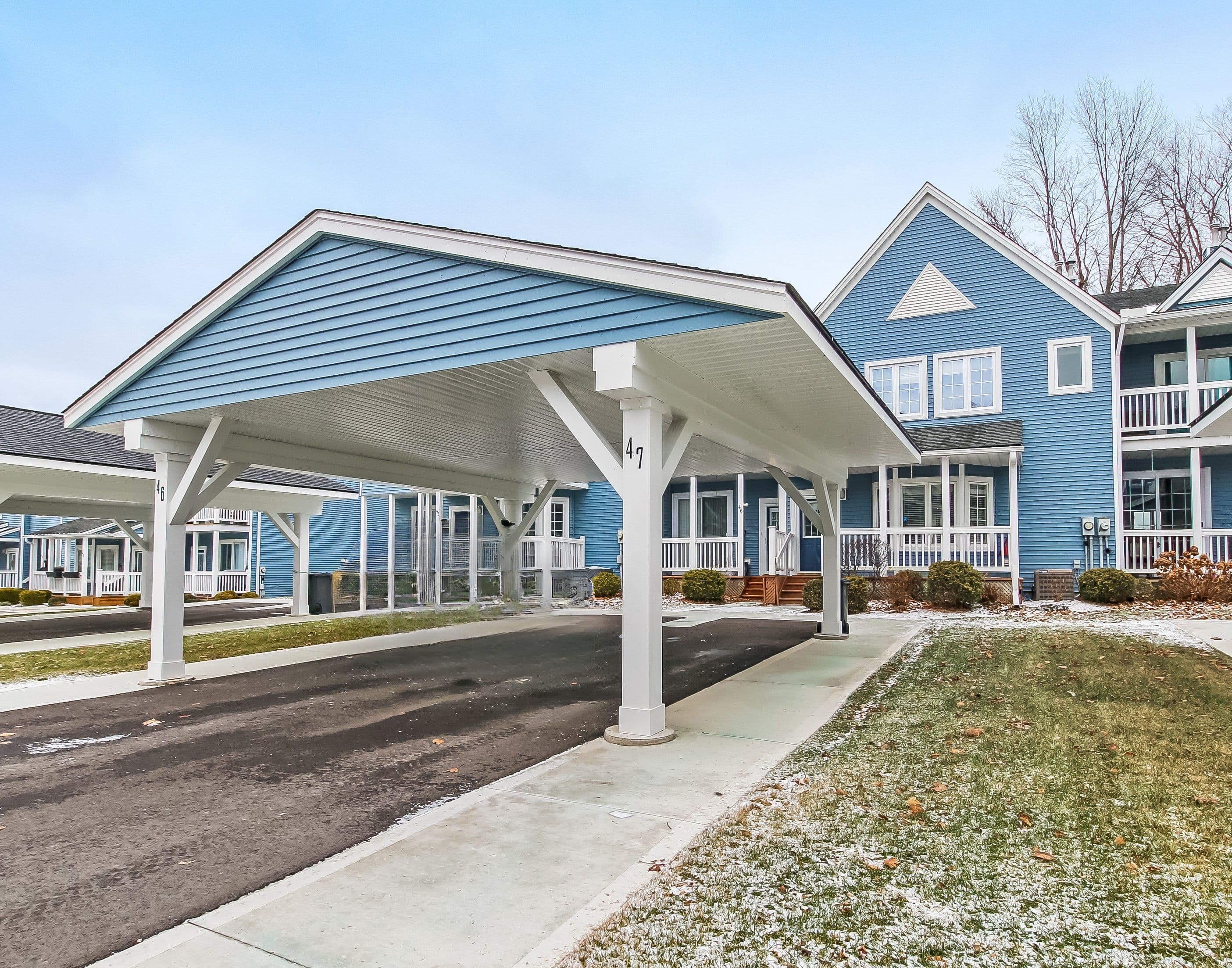 374 Front Street 47, Central Elgin, ON N5L 1G1