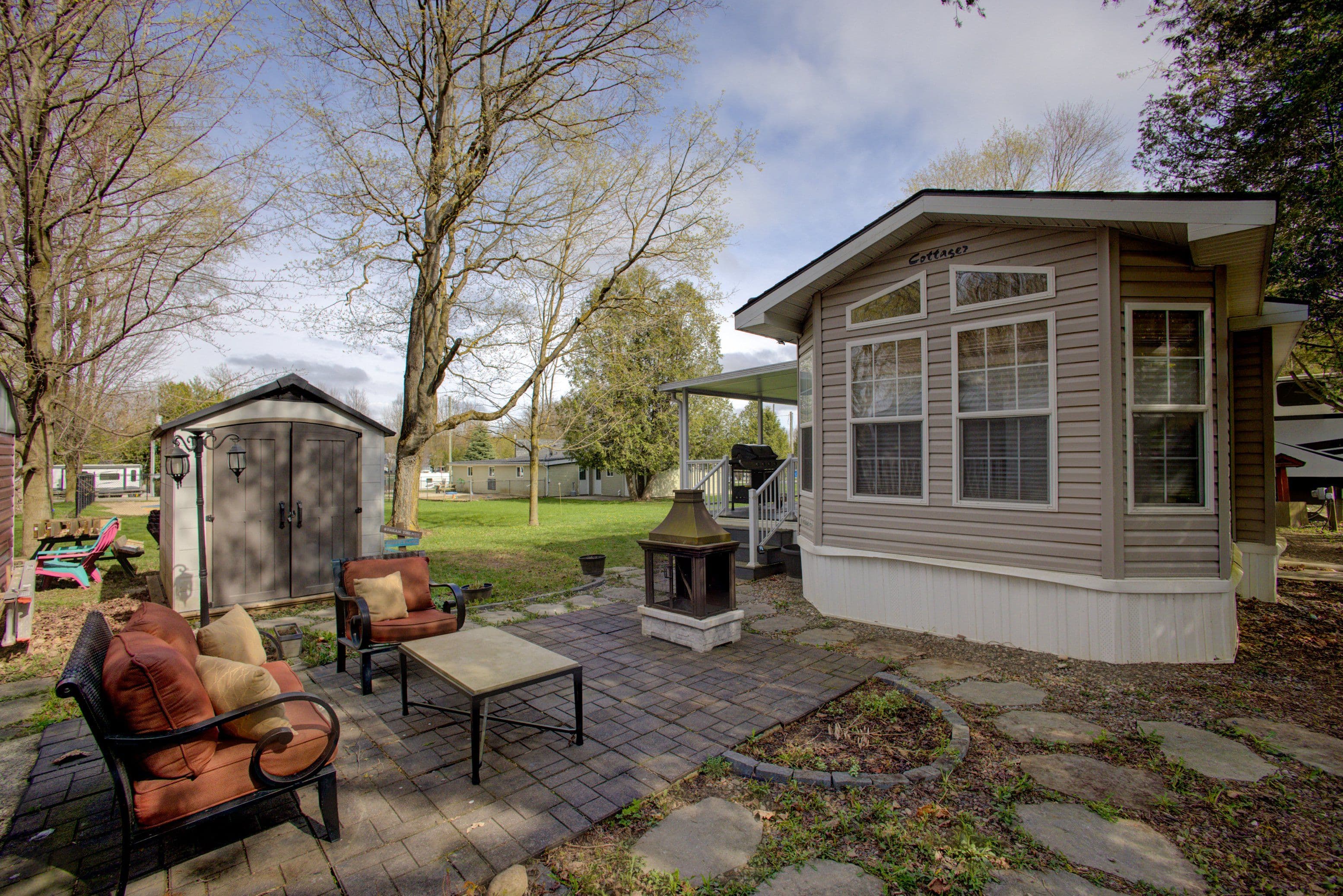 8 Maple N/A, Wellington North, ON N0G 2L0