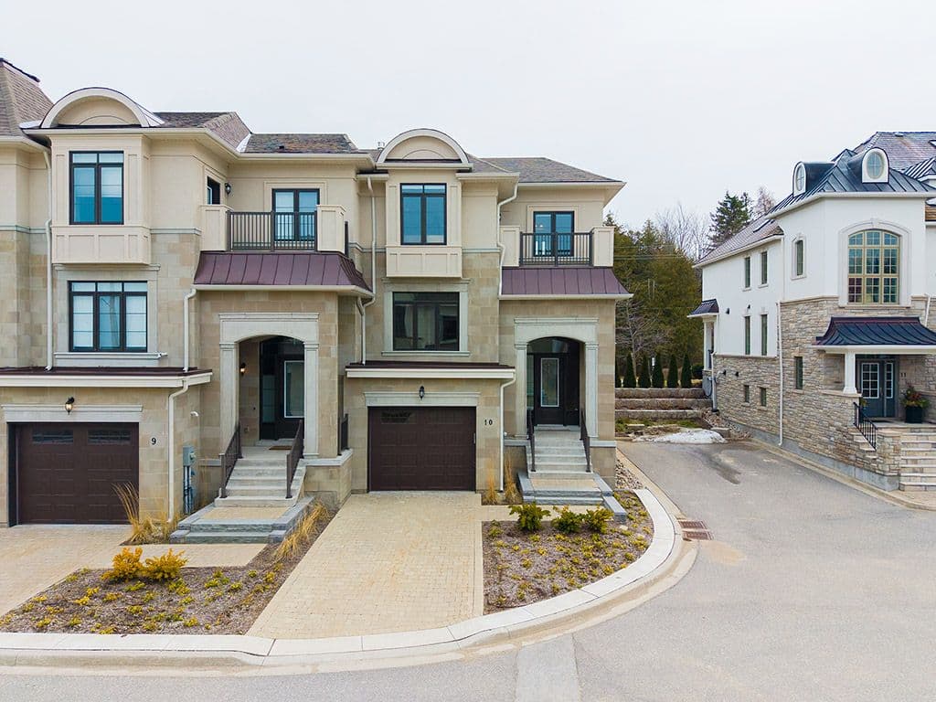 11 Bay Street SE 10, Blue Mountains, ON N0H 2P0