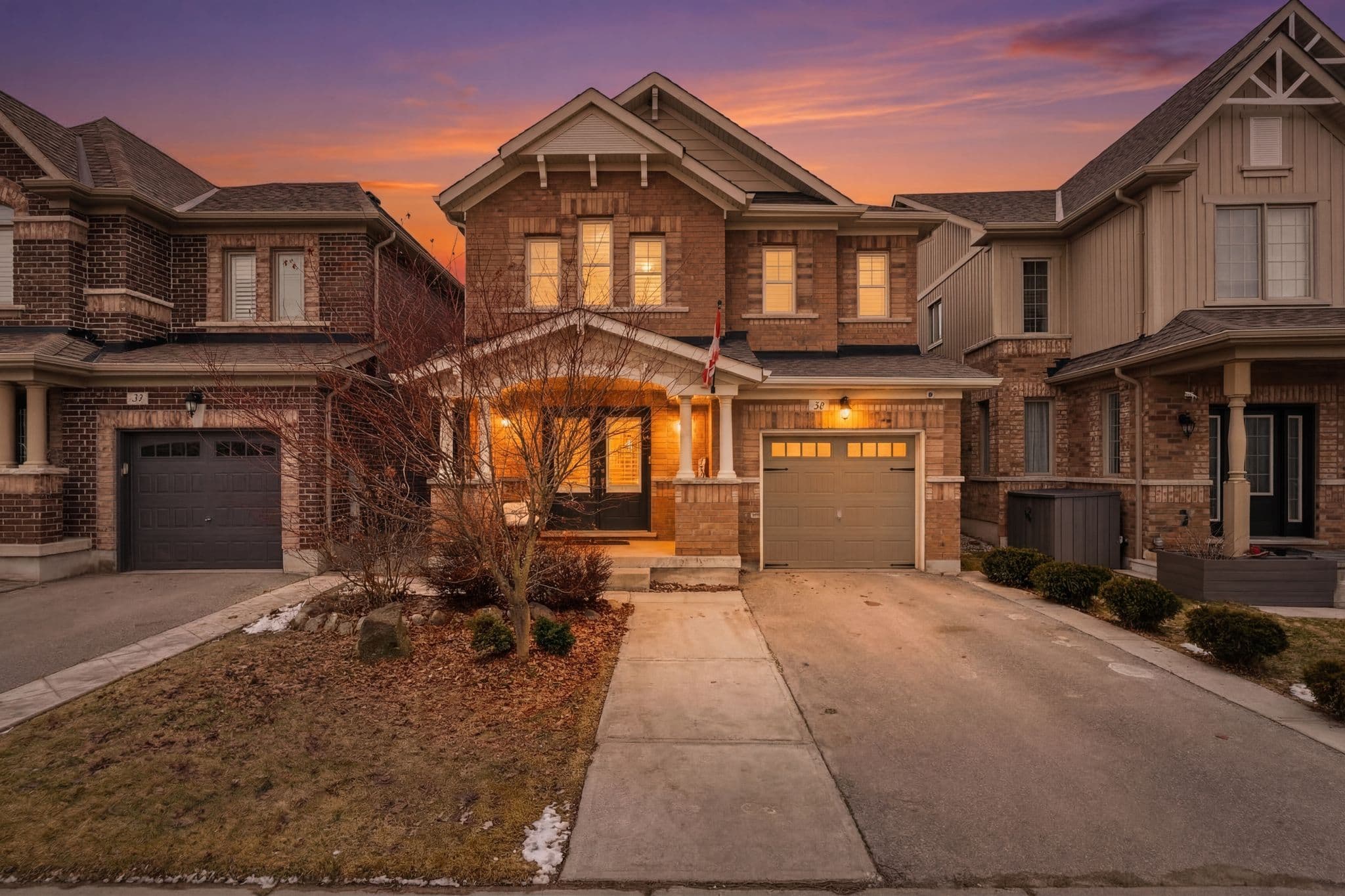 44 Willoughby Way, New Tecumseth, ON L9R 0M7