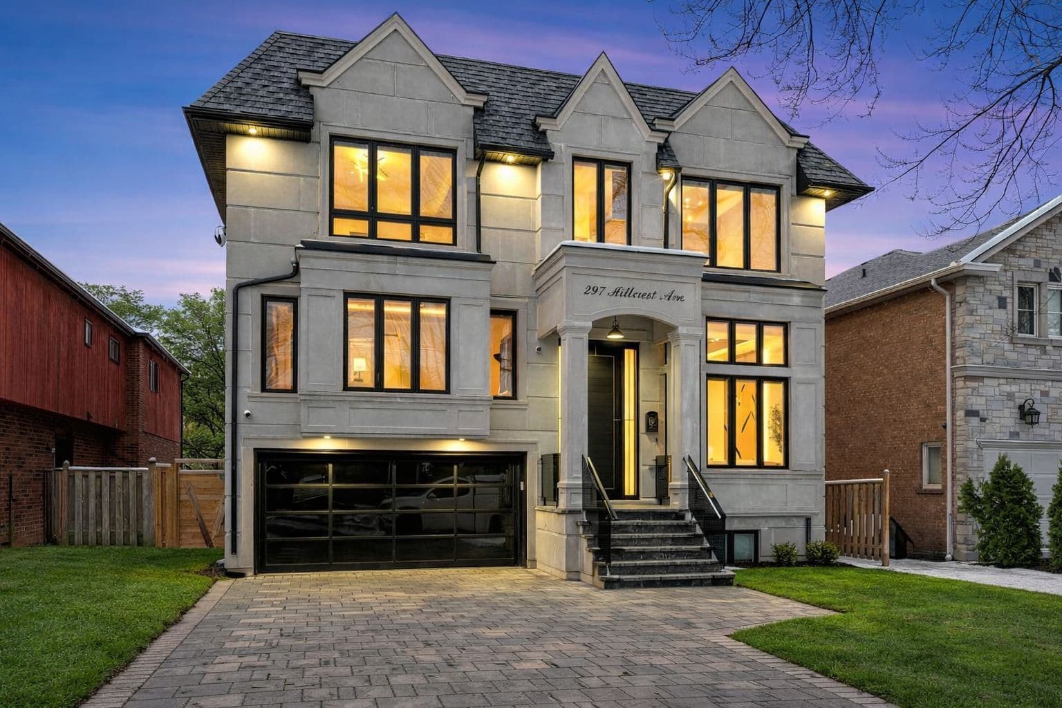 297 Hillcrest Avenue, Toronto C14, ON M2N 3P5