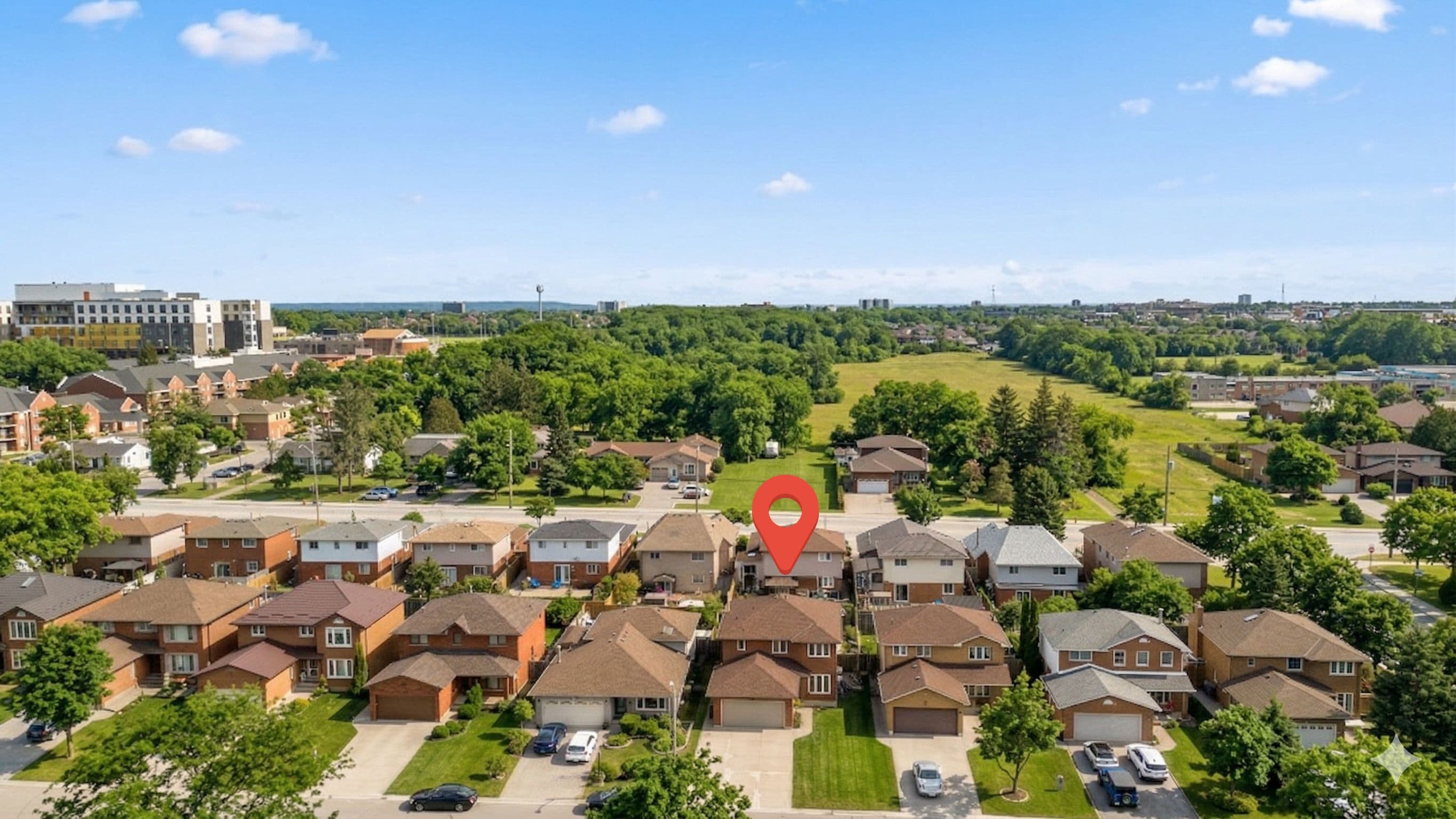 168 Fusilier Drive, Hamilton, ON L9B 2C8