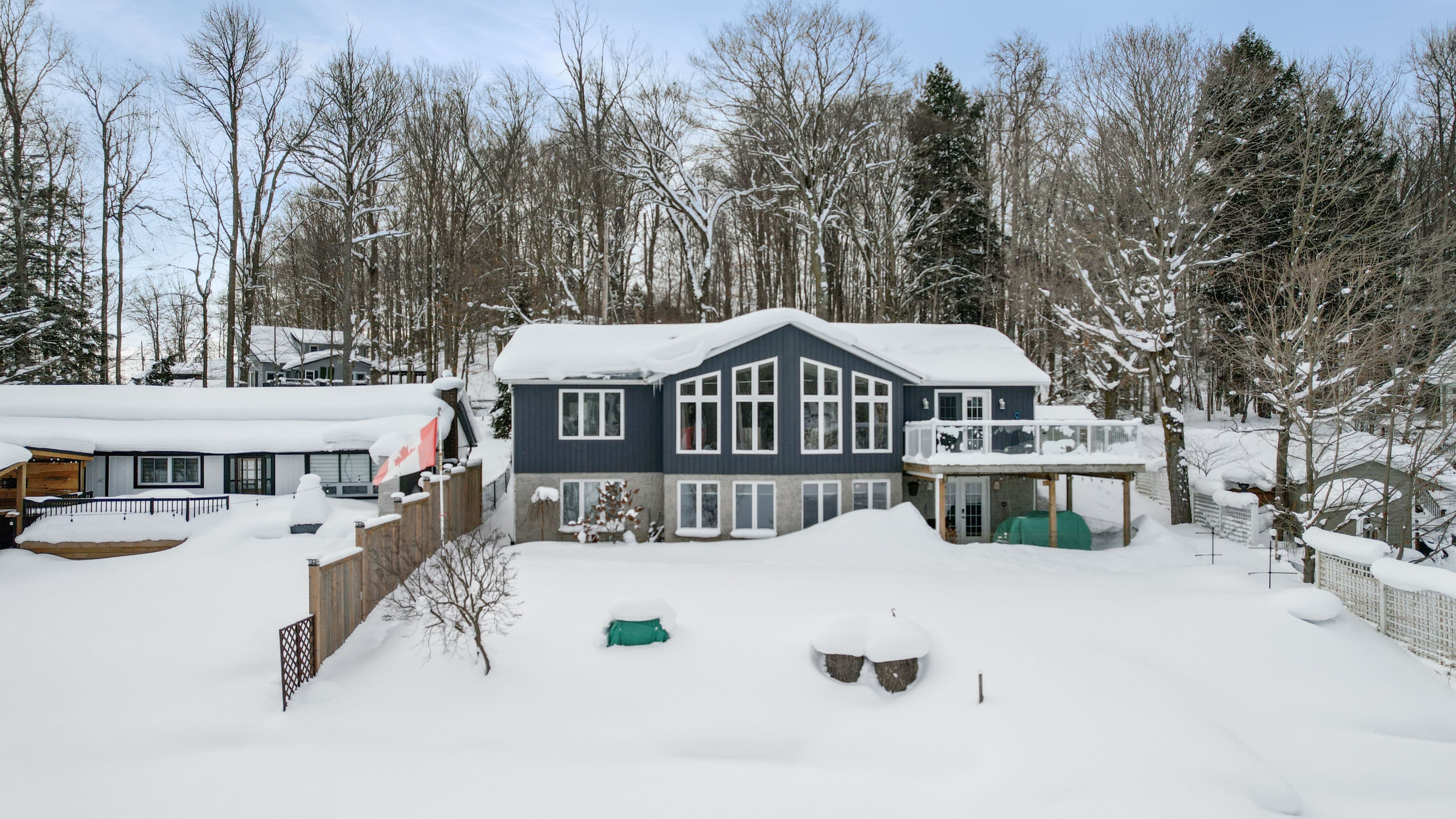 487 Lake Rosalind Rd 4 N/A, Brockton, ON N4N 3B9