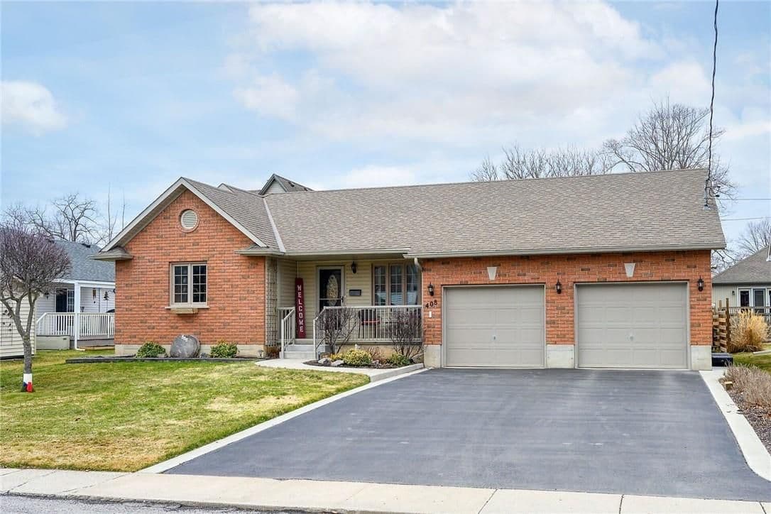 408 Church Street, Haldimand, ON N1A 2N8