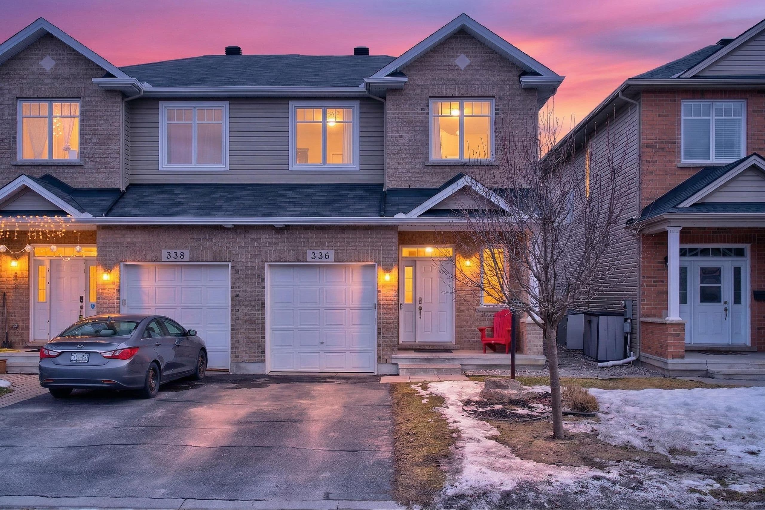 336 Glenbrae Avenue, Kanata, ON K2W 0C2
