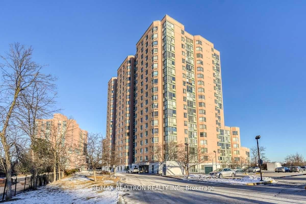 41 Markbrook Lane 201, Toronto W10, ON M9V 5E6