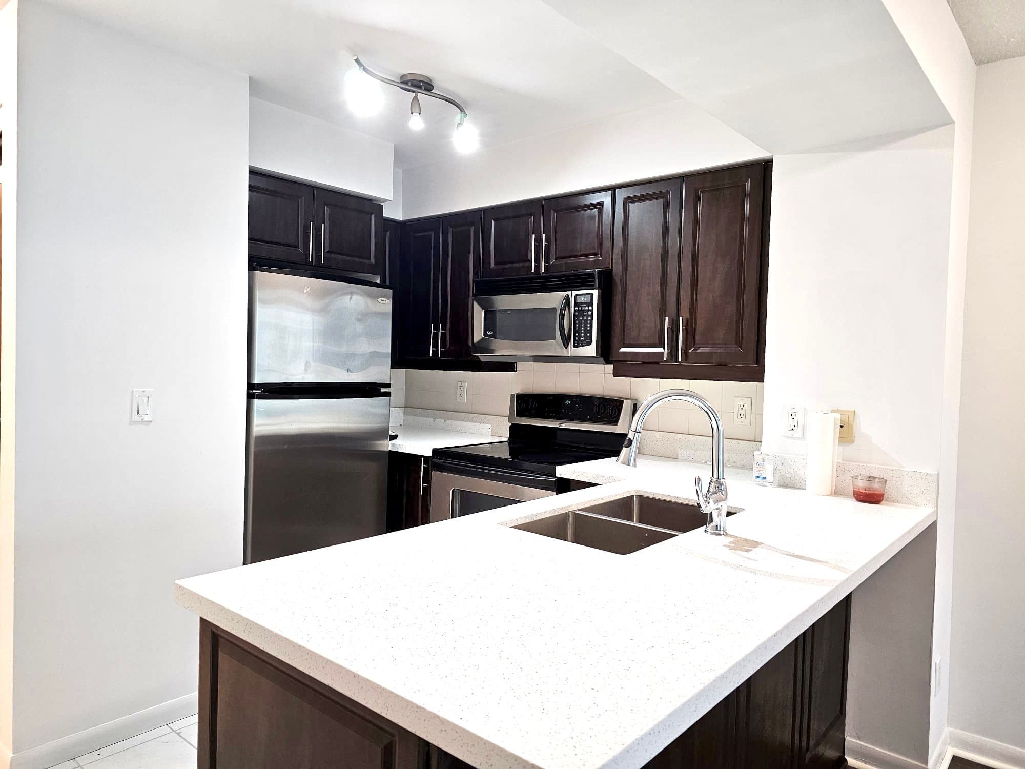 219 Fort York Boulevard 606, Toronto C01, ON M5V 1B1