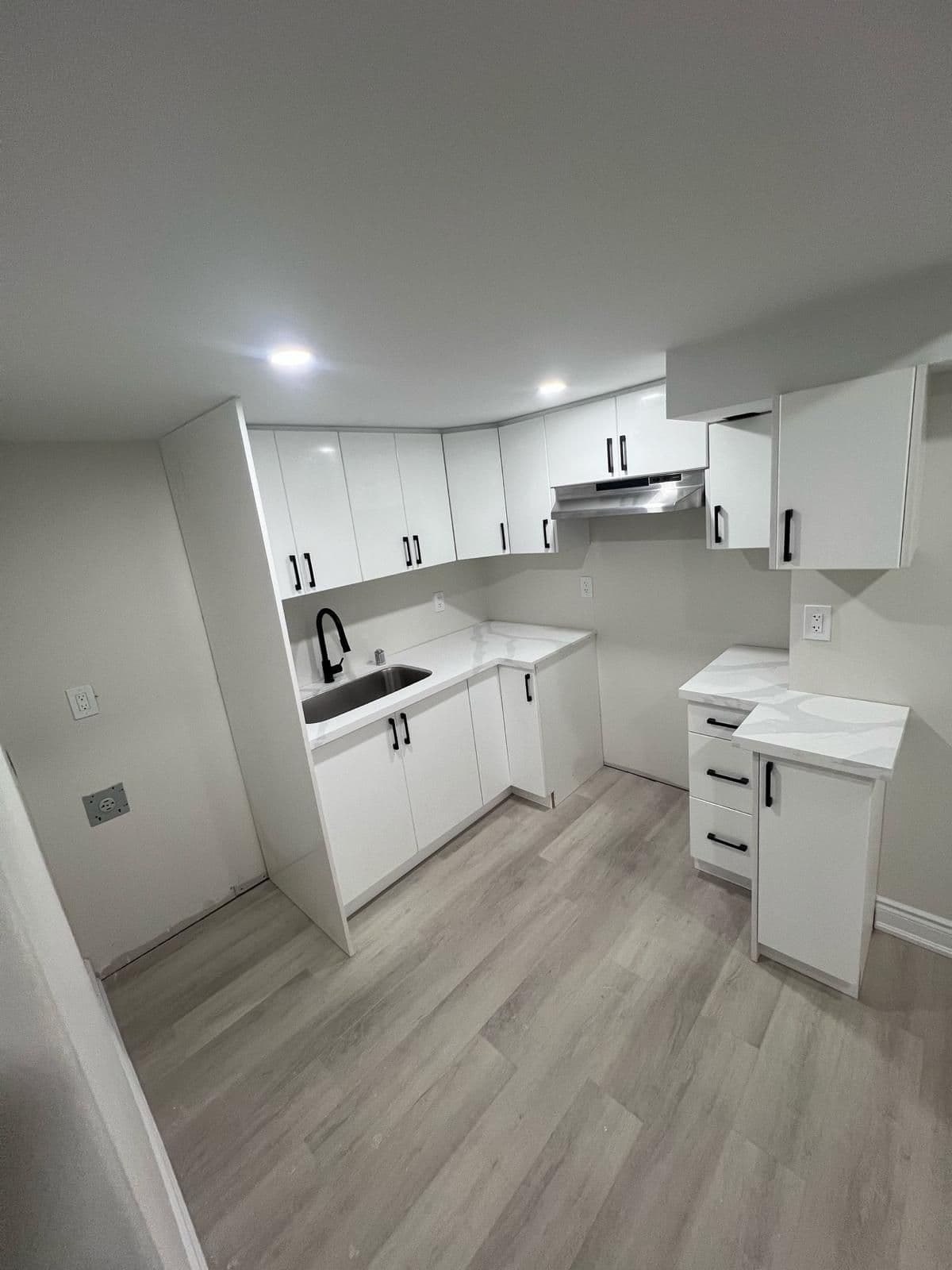 19 Routley Street BSMT, Kitchener, ON N2R 0S2