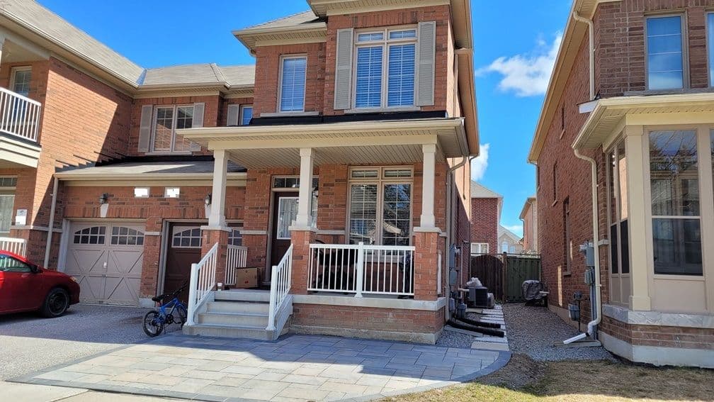 150 Maria Road, Markham, ON L6E 0L9