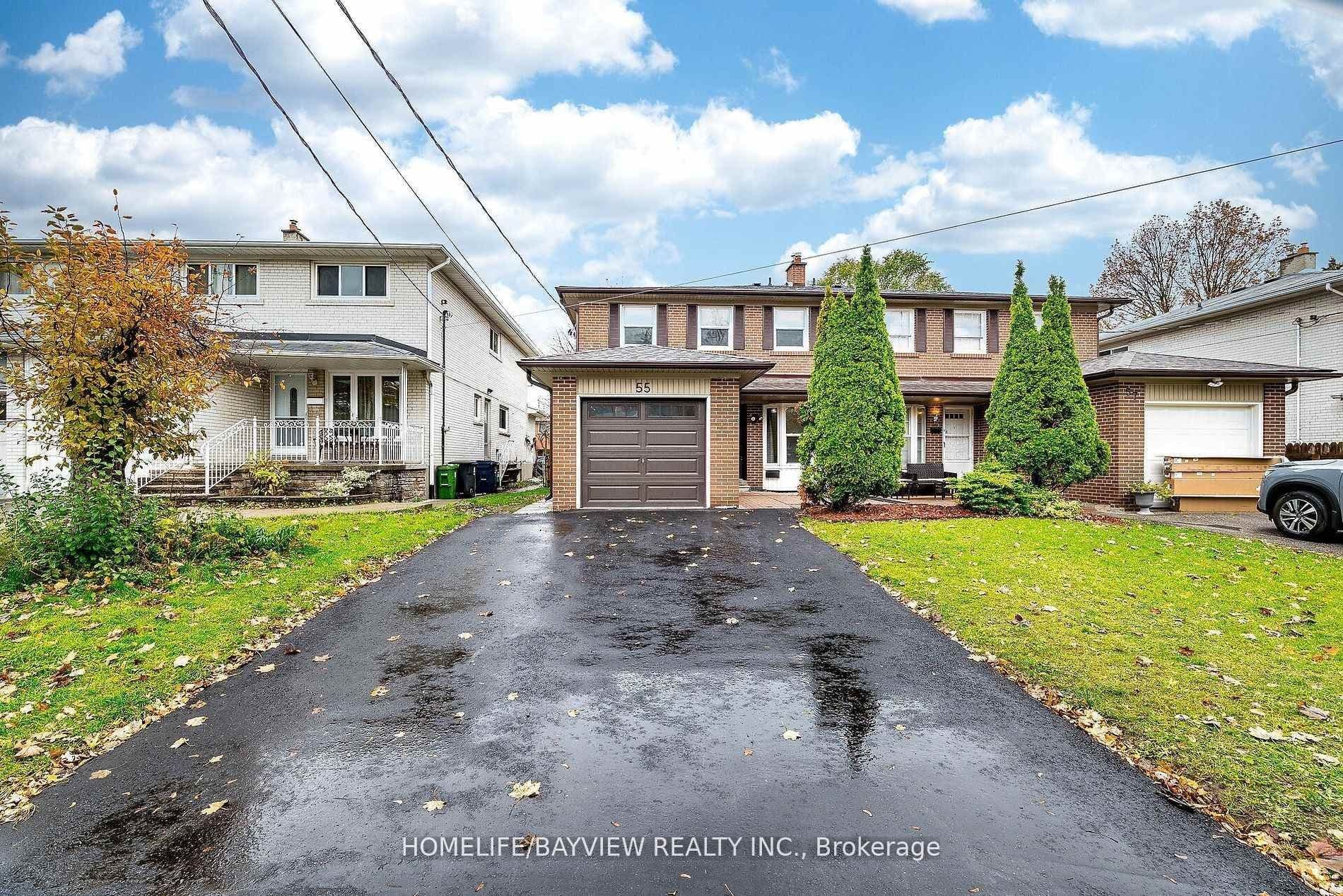 55 Greenbush Road, Toronto C07, ON M2M 1P2