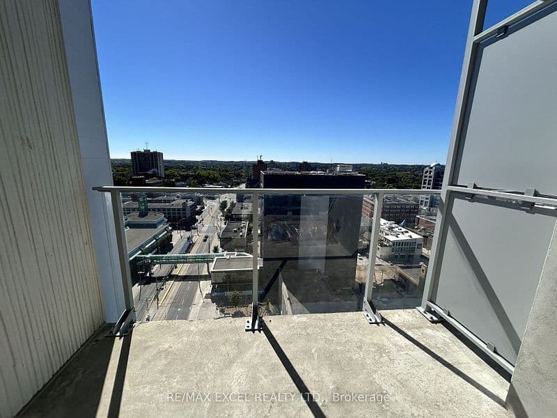 60 Frederick Street 1513, Kitchener, ON N2H 0C7