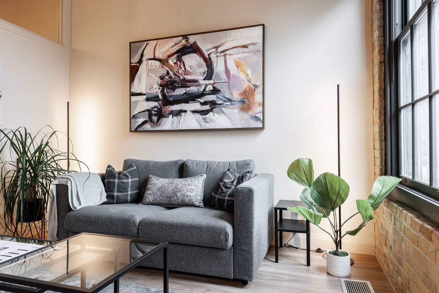 245 Downie Street 206, Stratford, ON N5A 1X5