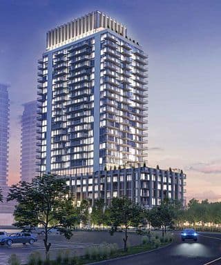 27 Korda Gate 1206, Vaughan, ON L4K 2M9