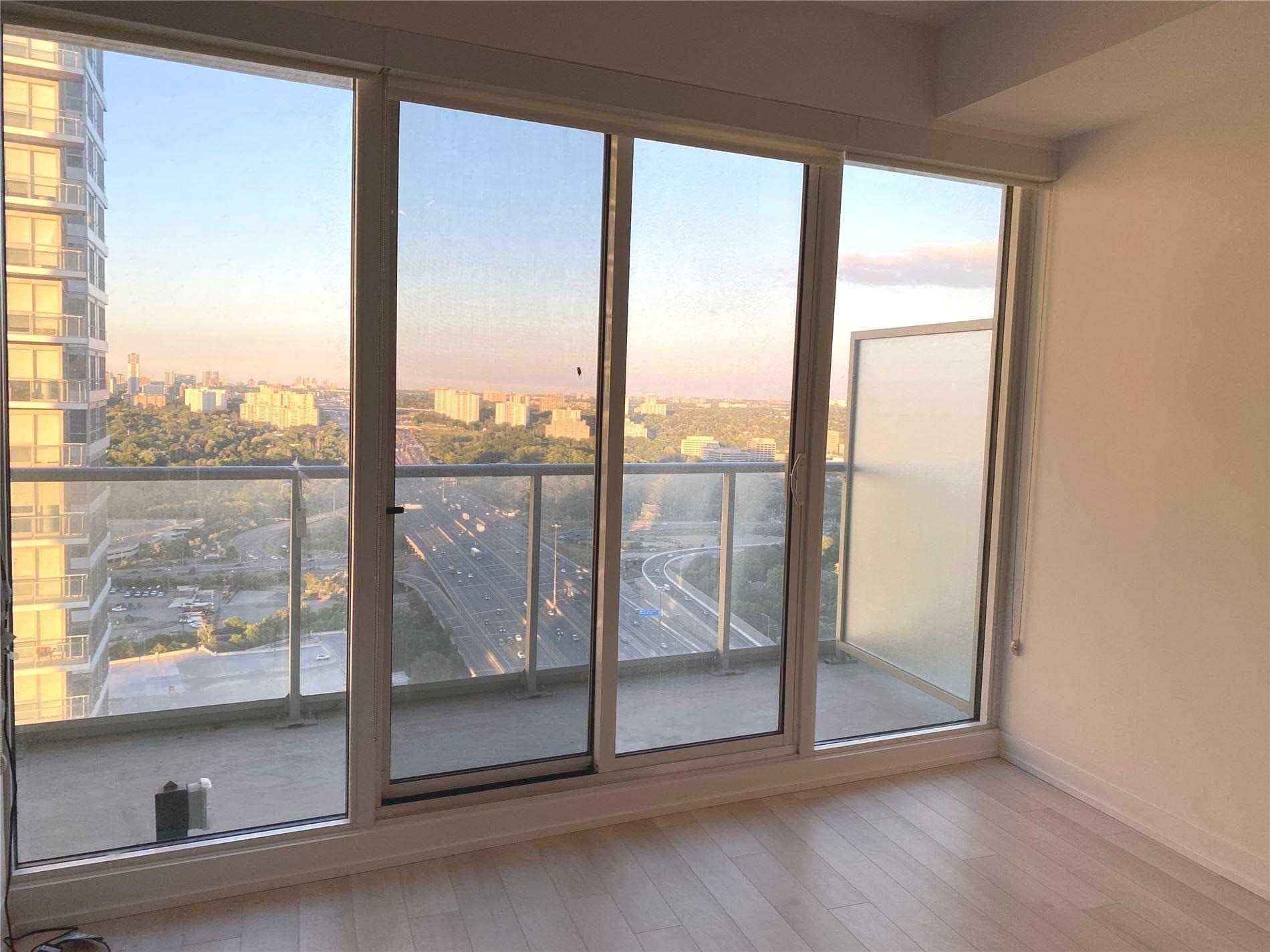 115 Mcmahon Drive 3509, Toronto C15, ON M2K 0E3