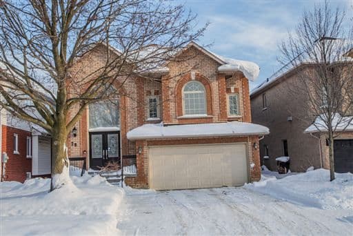 28 Brookhurst Crescent, Hamilton, ON L0R 2H3