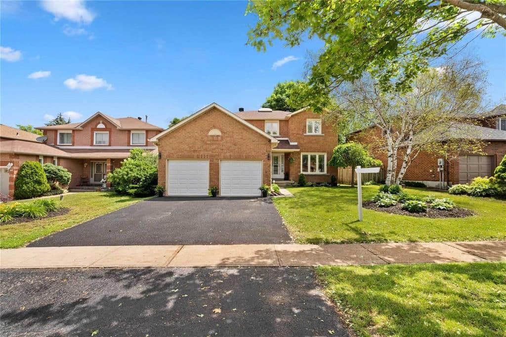 78 James Street, Barrie, ON L4N 6Y2