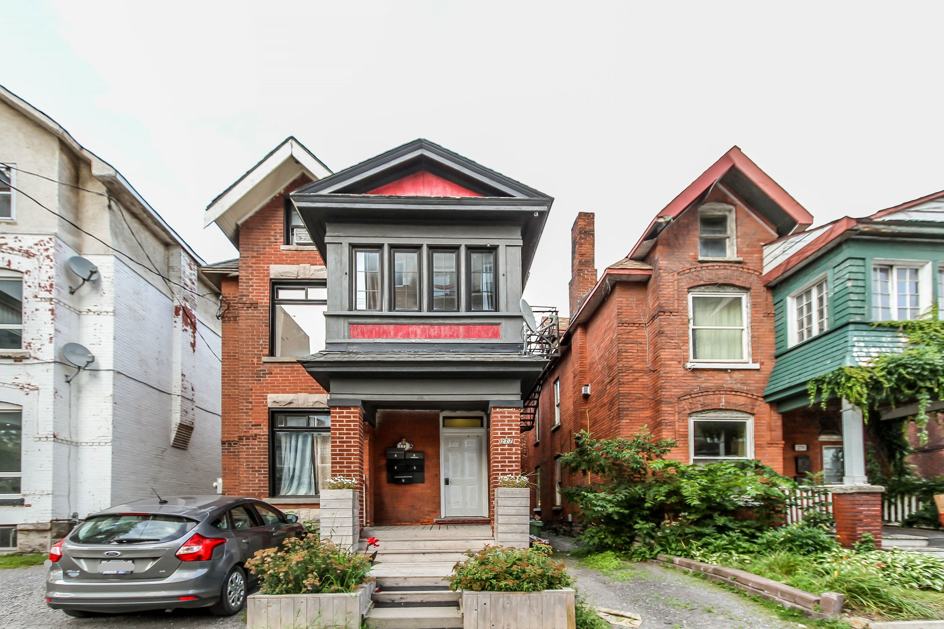 277 BRONSON Avenue 3, Ottawa Centre, ON K1R 6H7