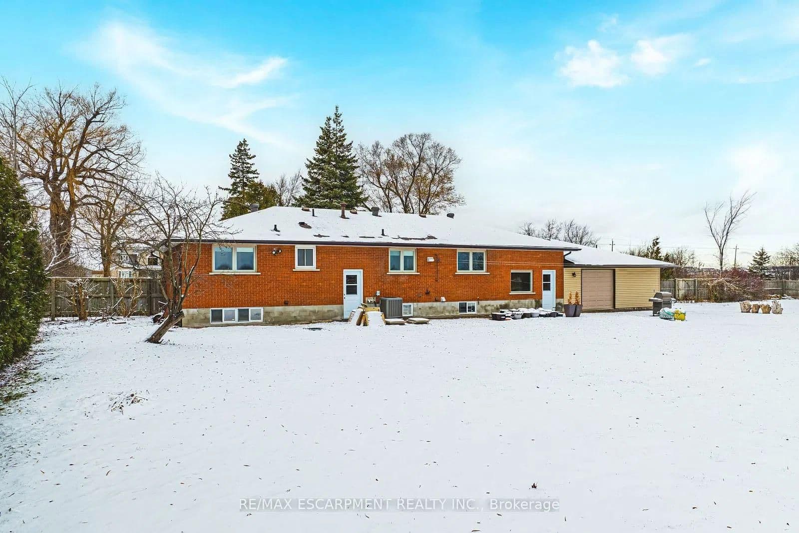 485 Highway 56 N/A, Hamilton, ON L0R 1P0