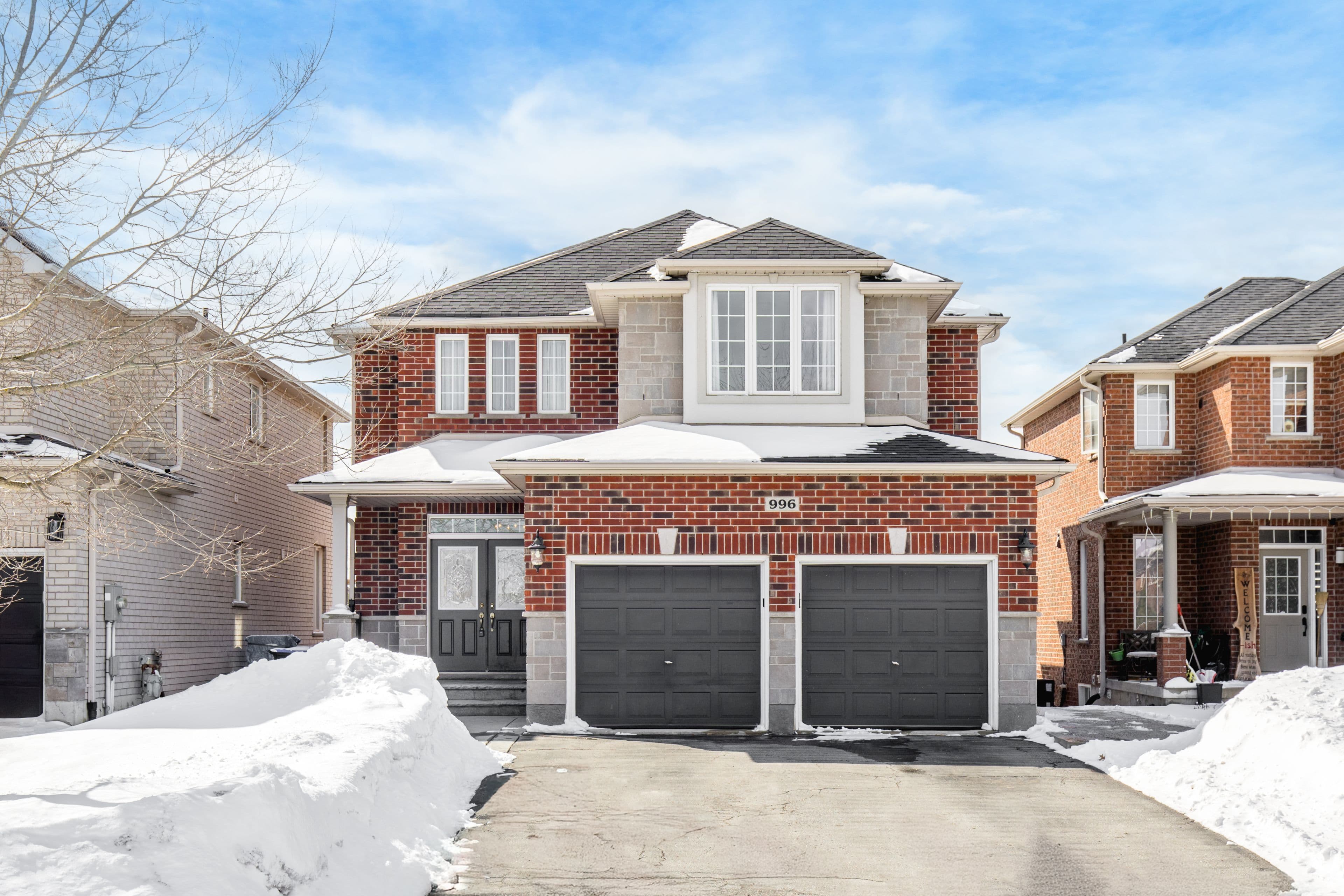 996 BOOTH Avenue, Innisfil, ON L9S 0A4