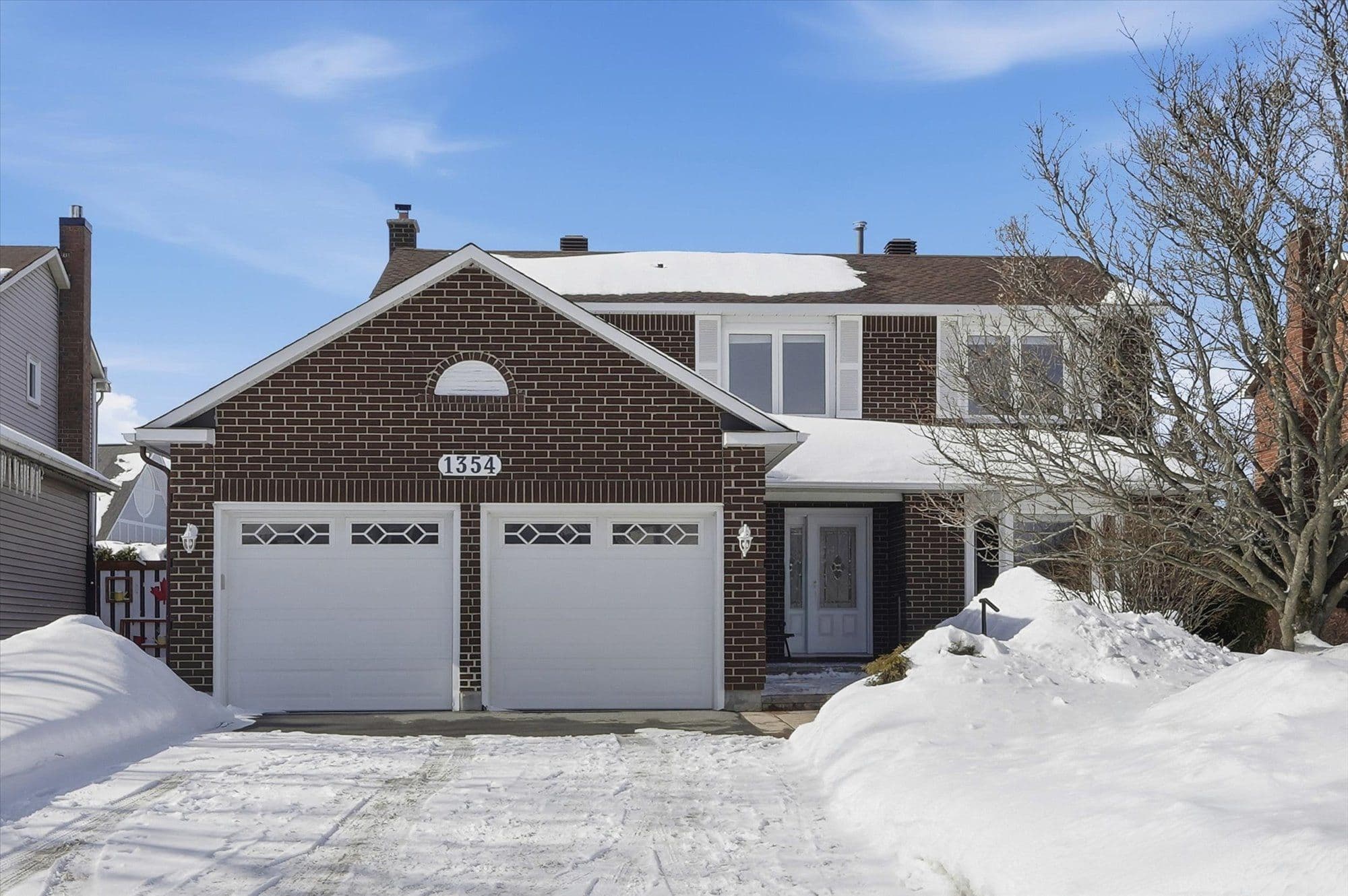 1354 Mountainside Crescent, Orleans - Cumberland and Area, ON K1E 3G5