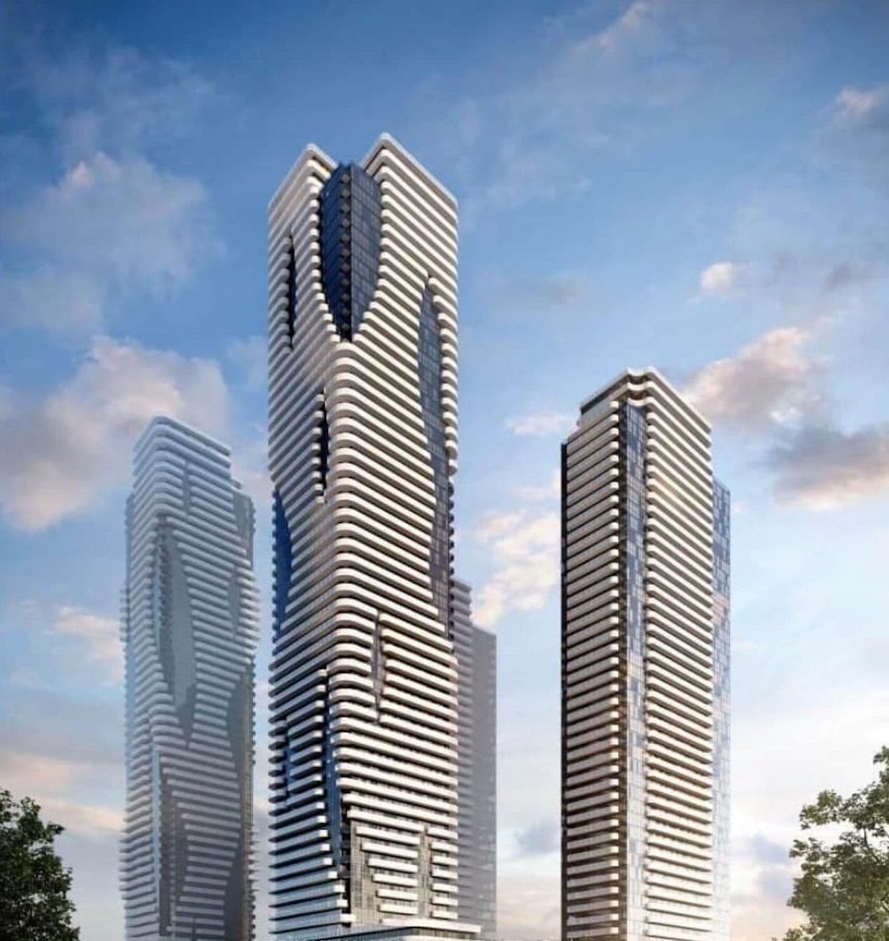 195 Commerce Street 3810, Vaughan, ON L4K 0P9