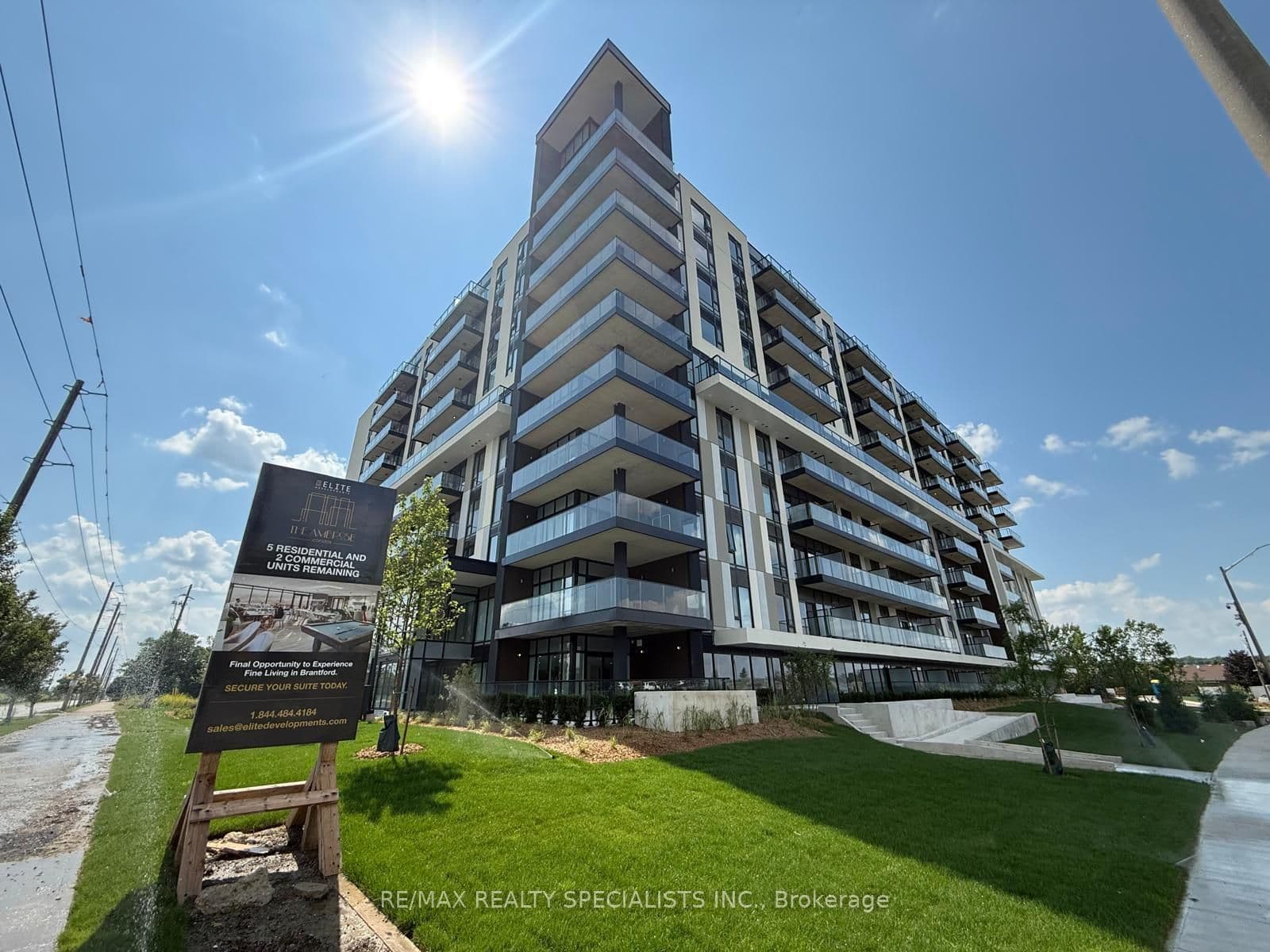 575 Conklin Road 827, Brantford, ON N3T 5L5