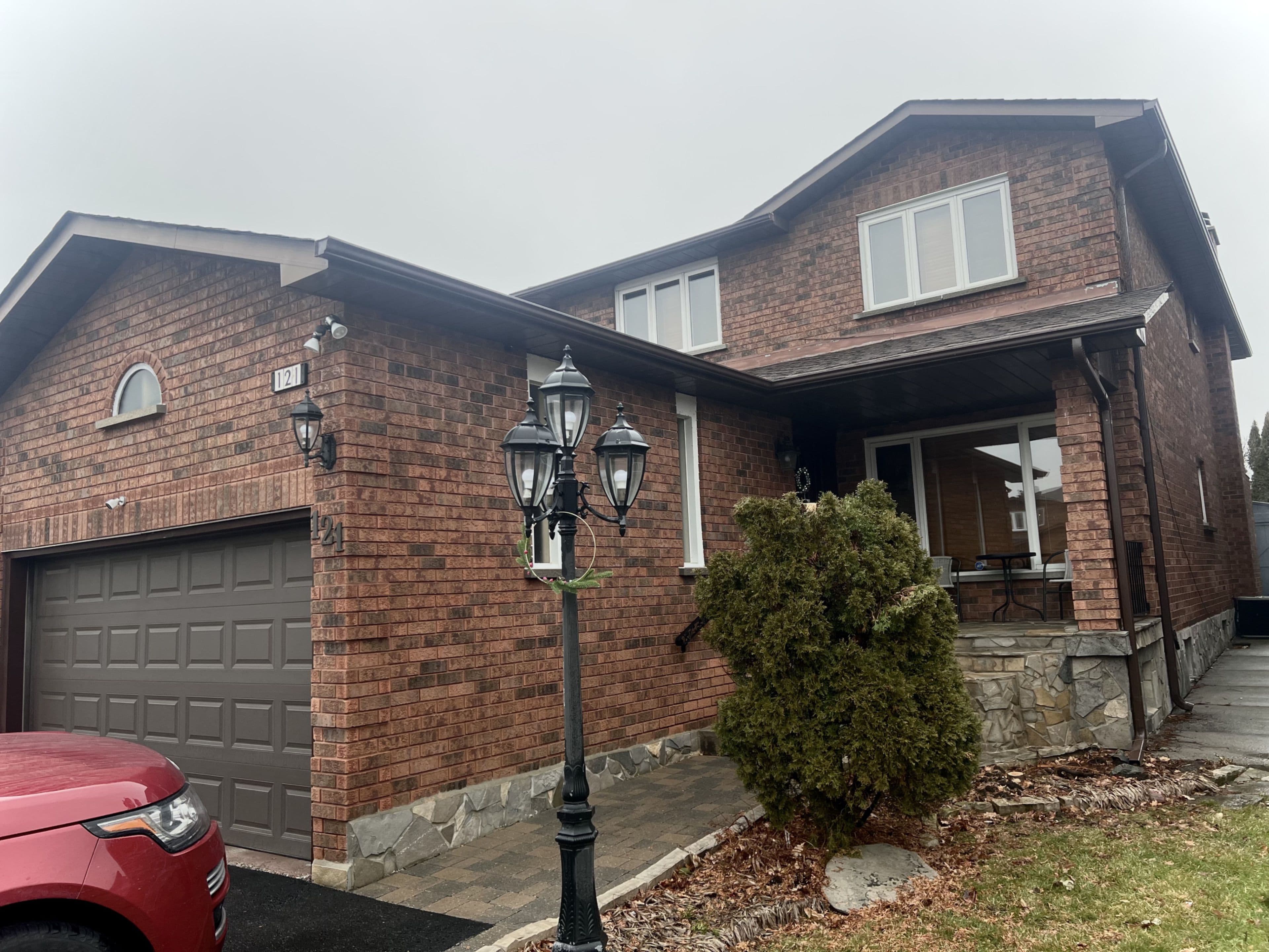 121 Jackman Crescent, Vaughan, ON L4L 6N9