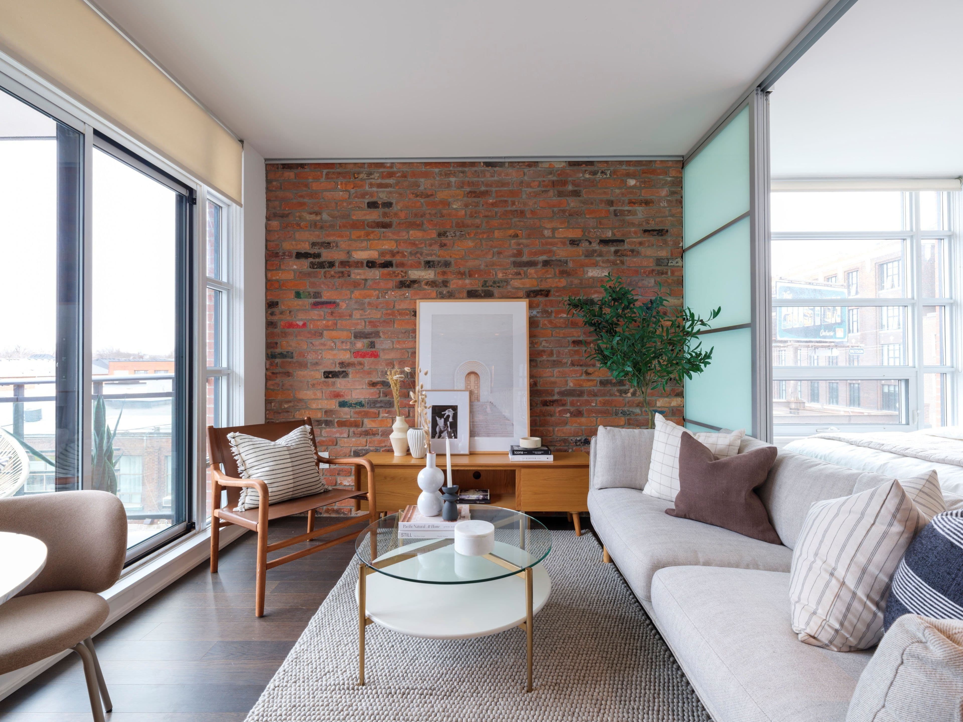 88 Colgate Avenue 412, Toronto E01, ON M4M 0A6