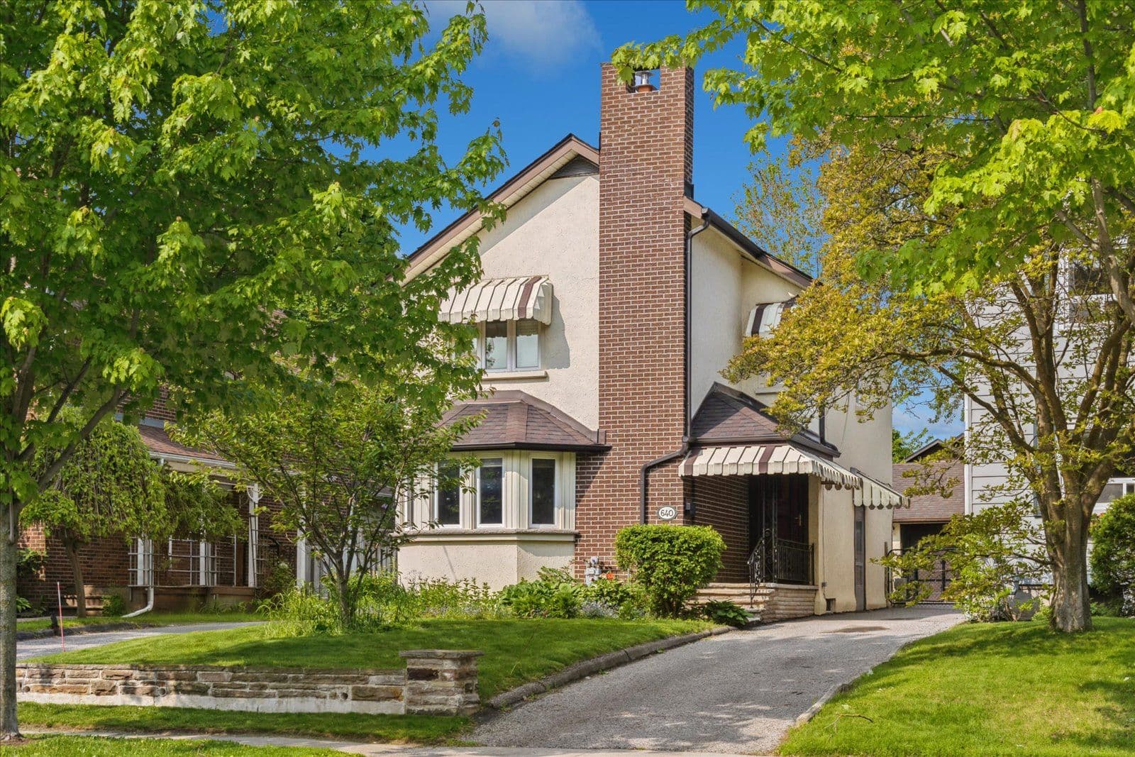 640 Mary Street N, Oshawa, ON L1G 5E9