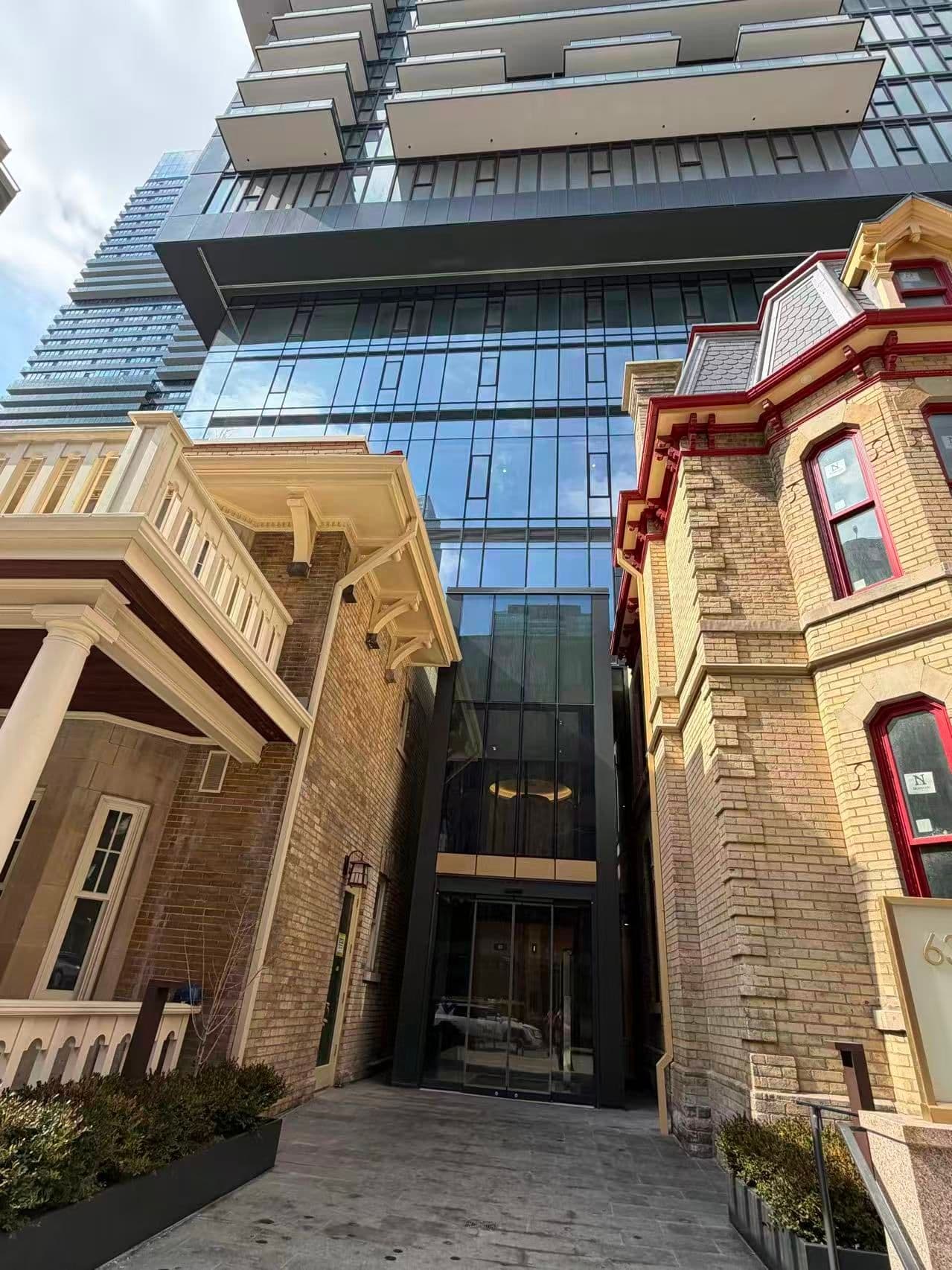 634 CHURCH Street 2003, Toronto C08, ON M4Y 2G3