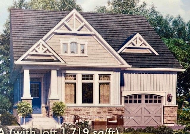 22 Schortinghuis Street, Georgina, ON L0E 1R0