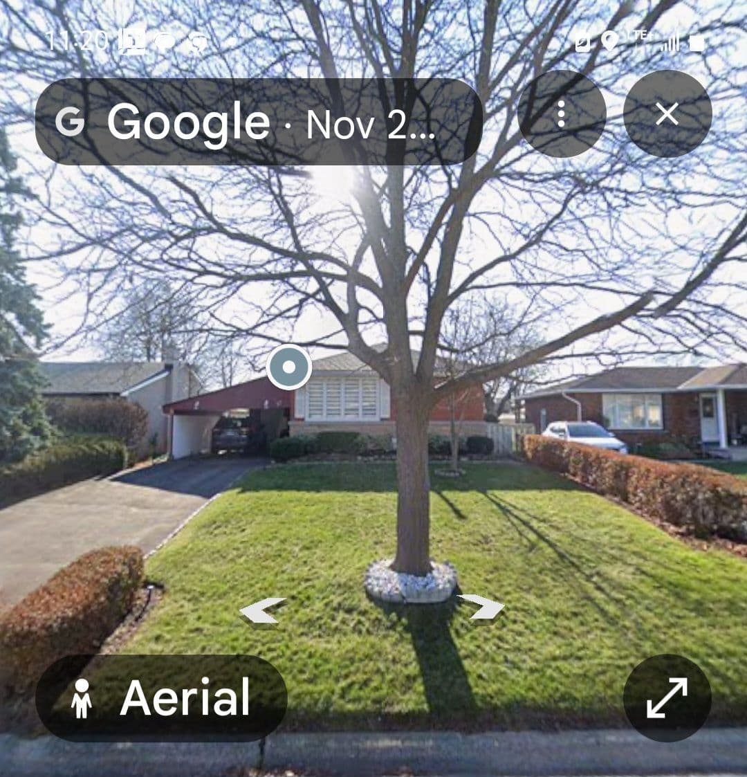 17 Miles Avenue, Brantford, ON N3R 5B2